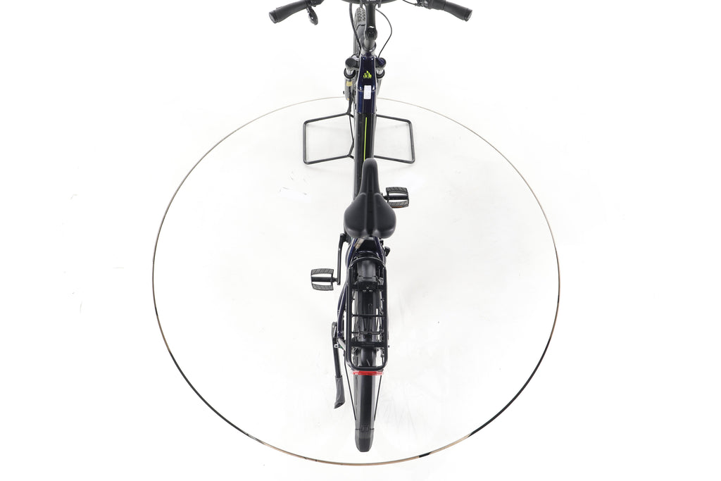 Hercules Roberta Deluxe I-F8 City E-Bike Tiefeinsteiger - Image 22