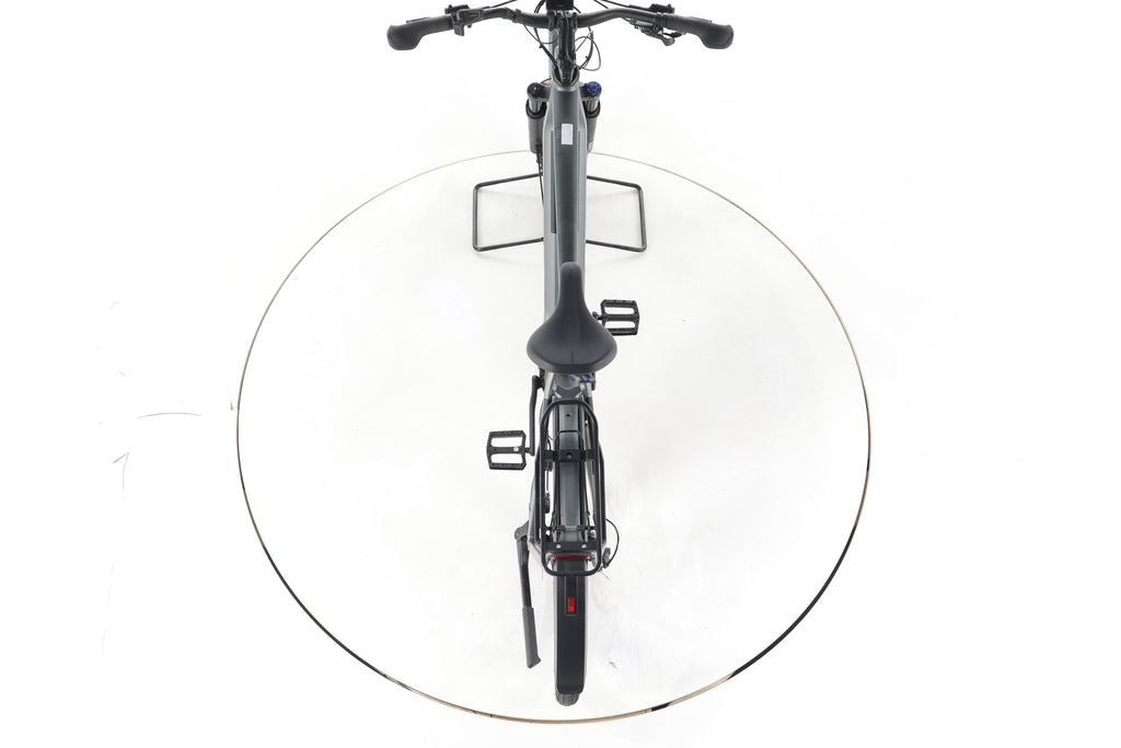 Cube Kathmandu Hybrid Pro Trekking E-Bike 2024 - Image 22