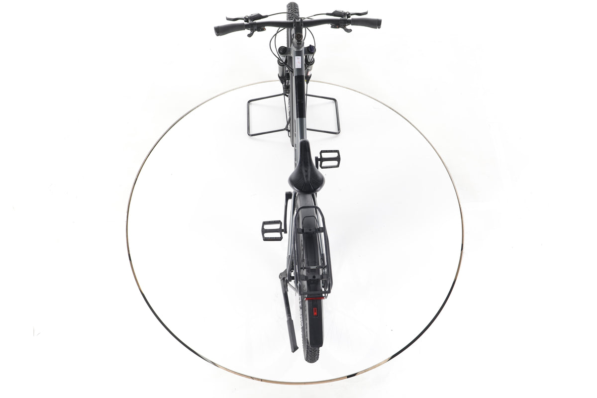 Cube Aim Race Allroad Fahrrad City & Trekking - Image 22