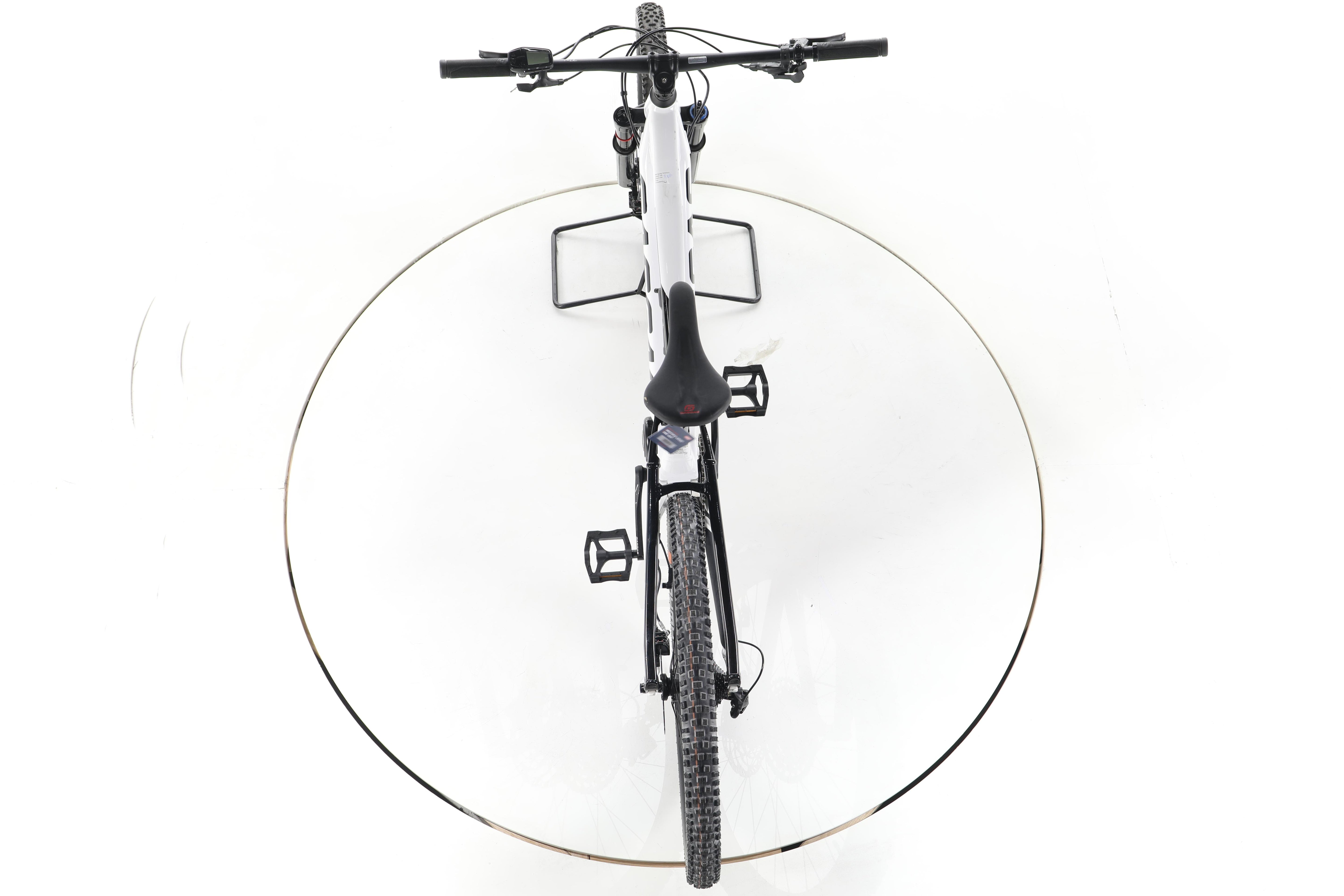 GASGAS G Trail 2.0 Fully E-Bike - Image 22