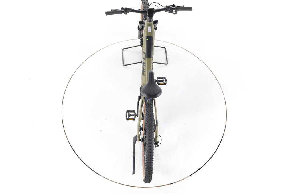 Cube Reaction Hybrid Race E-Bike - Image 22