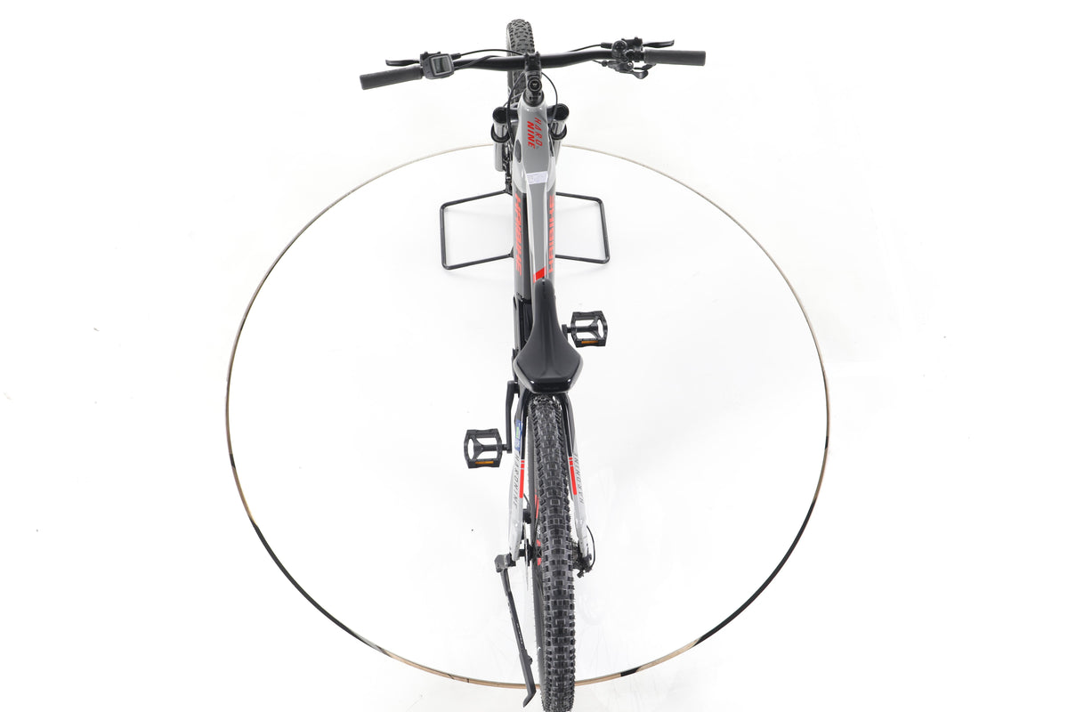 Haibike HardNine 9 E-Bike - Image 22