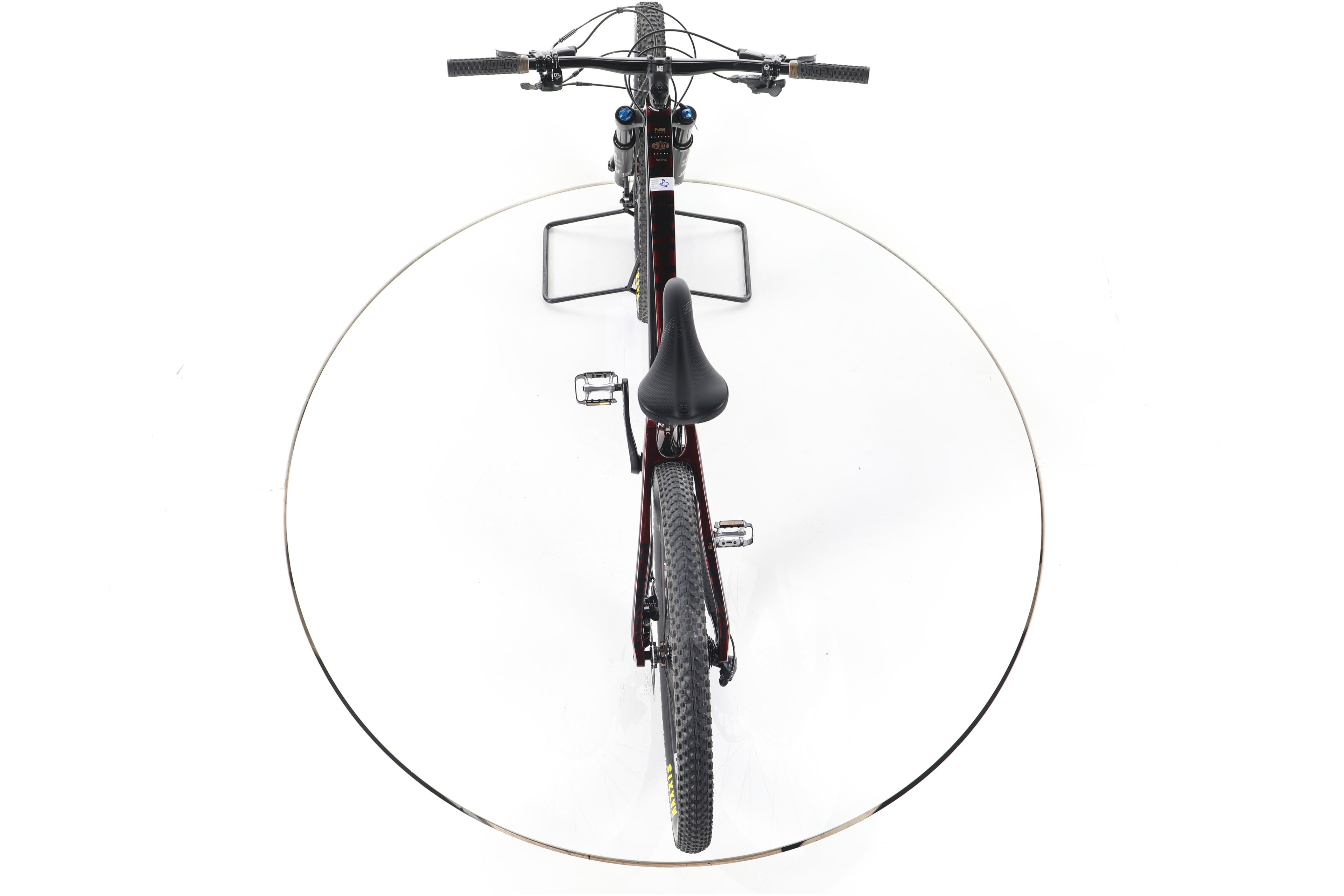 NS BIKES Synonym TR 2 - Image 22