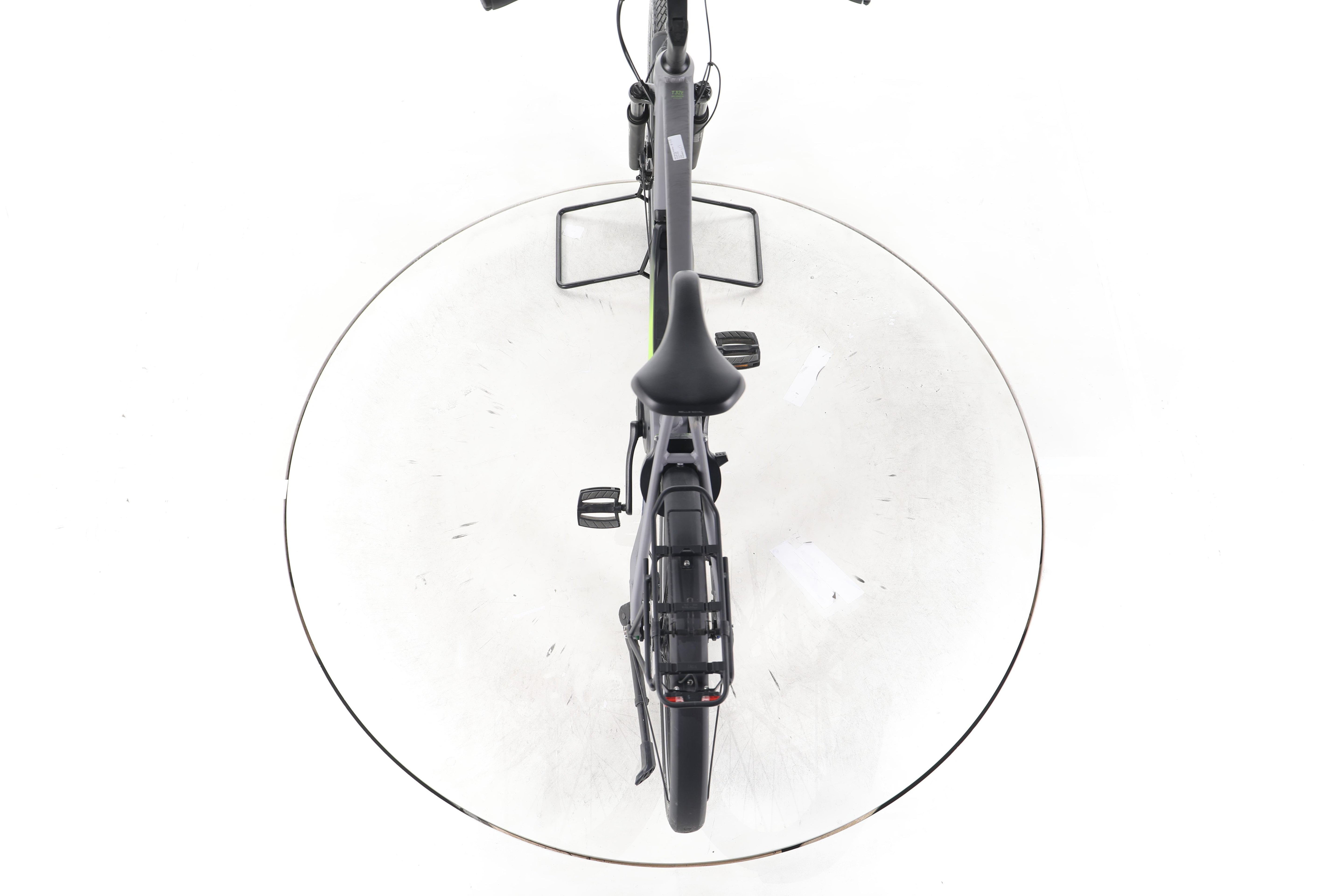Brennabor T-32e City E-Bike - Image 22