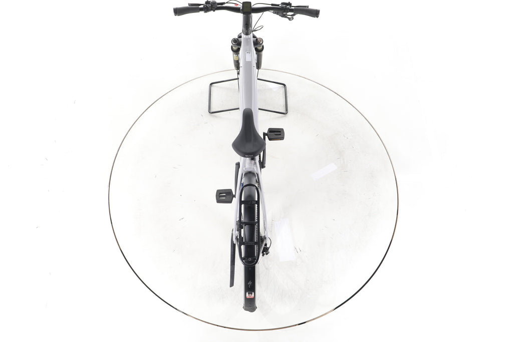 Specialized Turbo Vado 4.0 Trekking E-Bike - Image 22