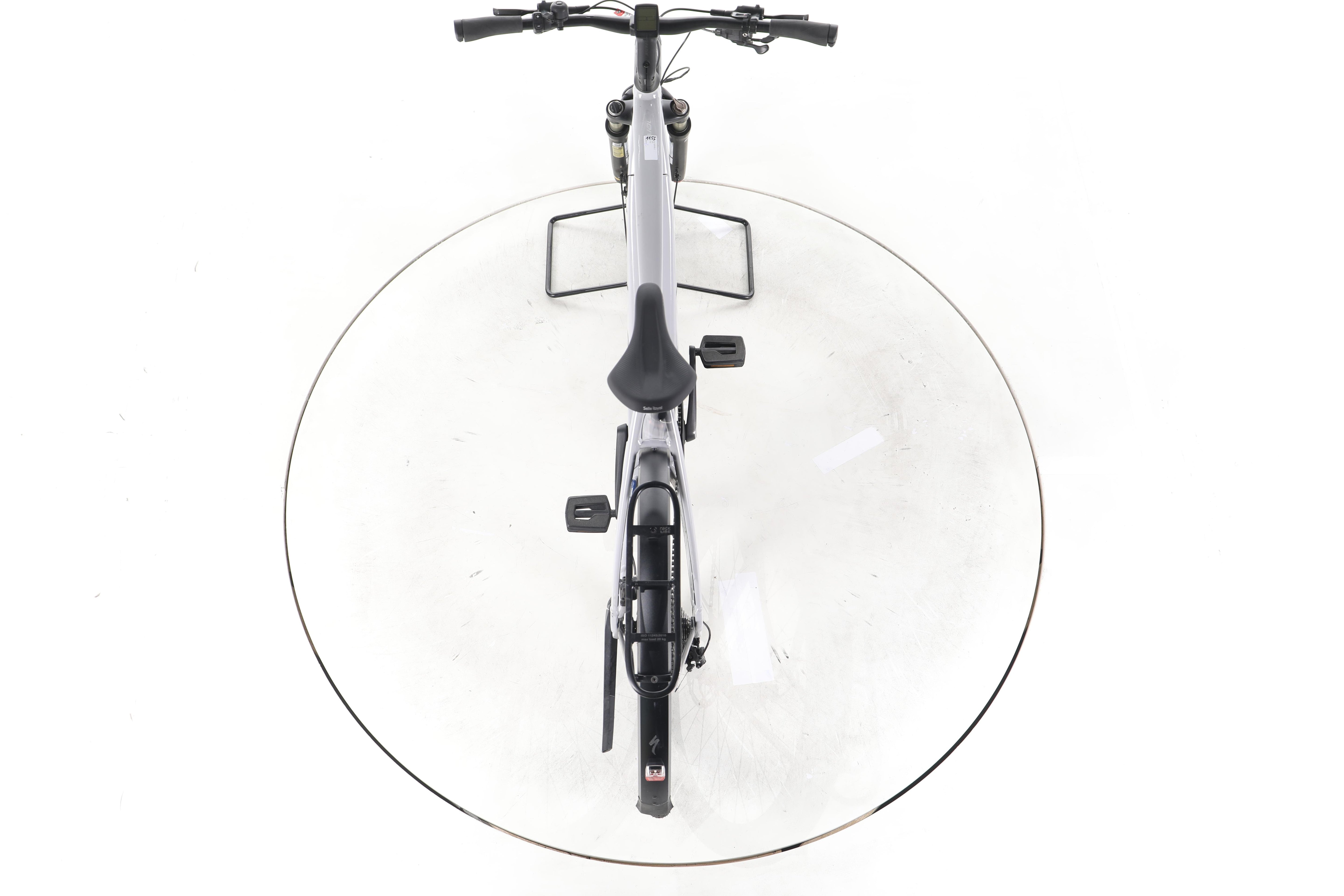 Specialized Turbo Vado 4.0 Trekking E-Bike - Image 22