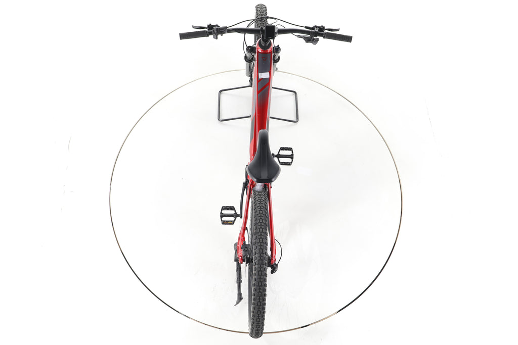 Conway Cairon S 6.0 E-Bike - Image 22