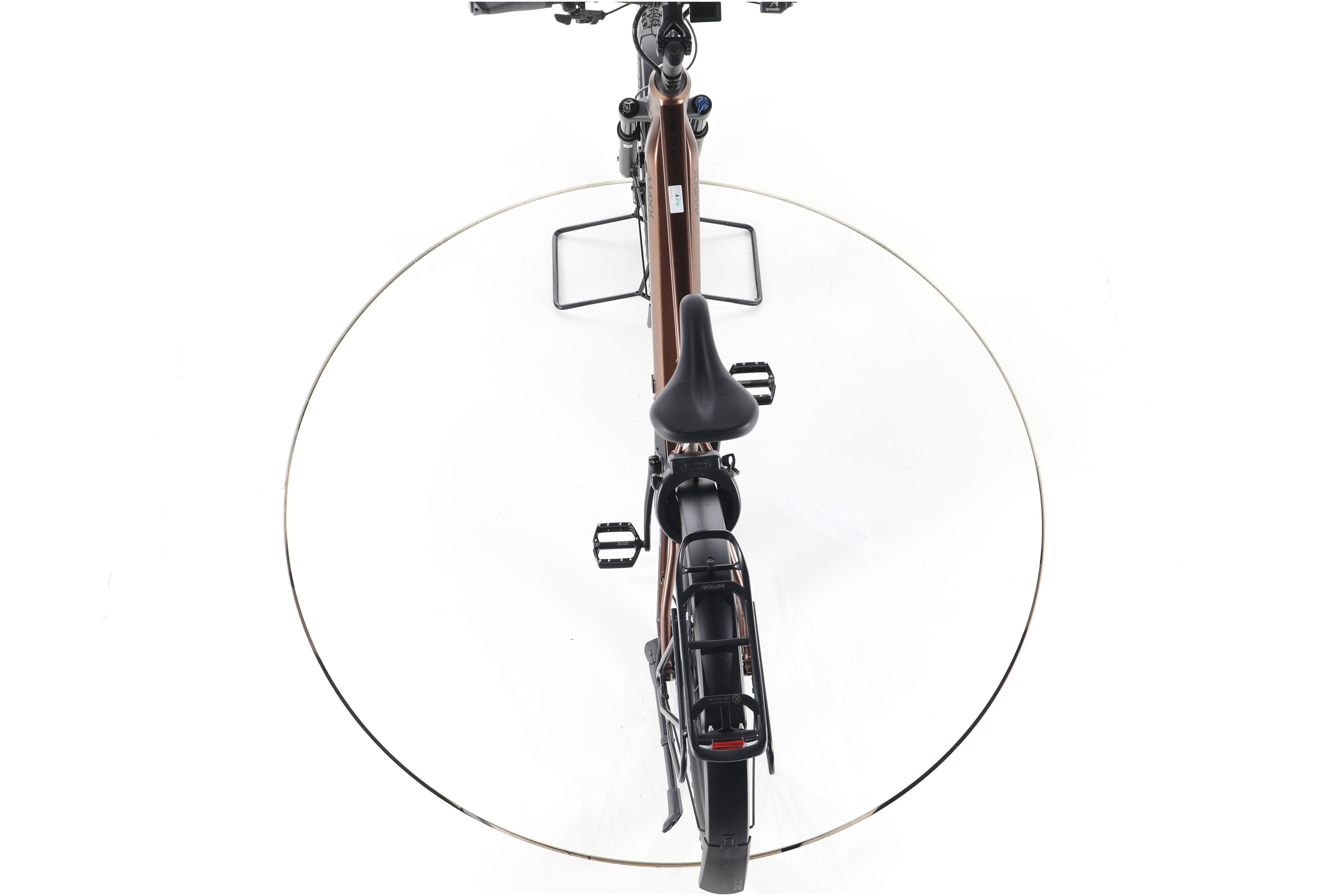 MAXX Pacemaxx ELS City E-Bike - Image 22