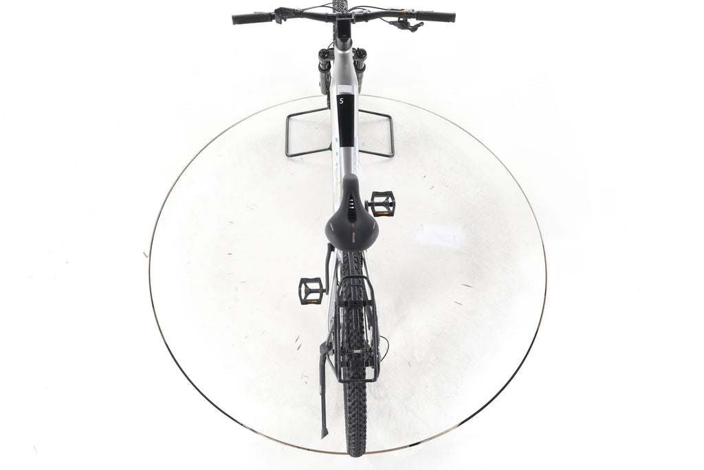 Cube Reaction Hybrid SLX E-Bike - Image 22