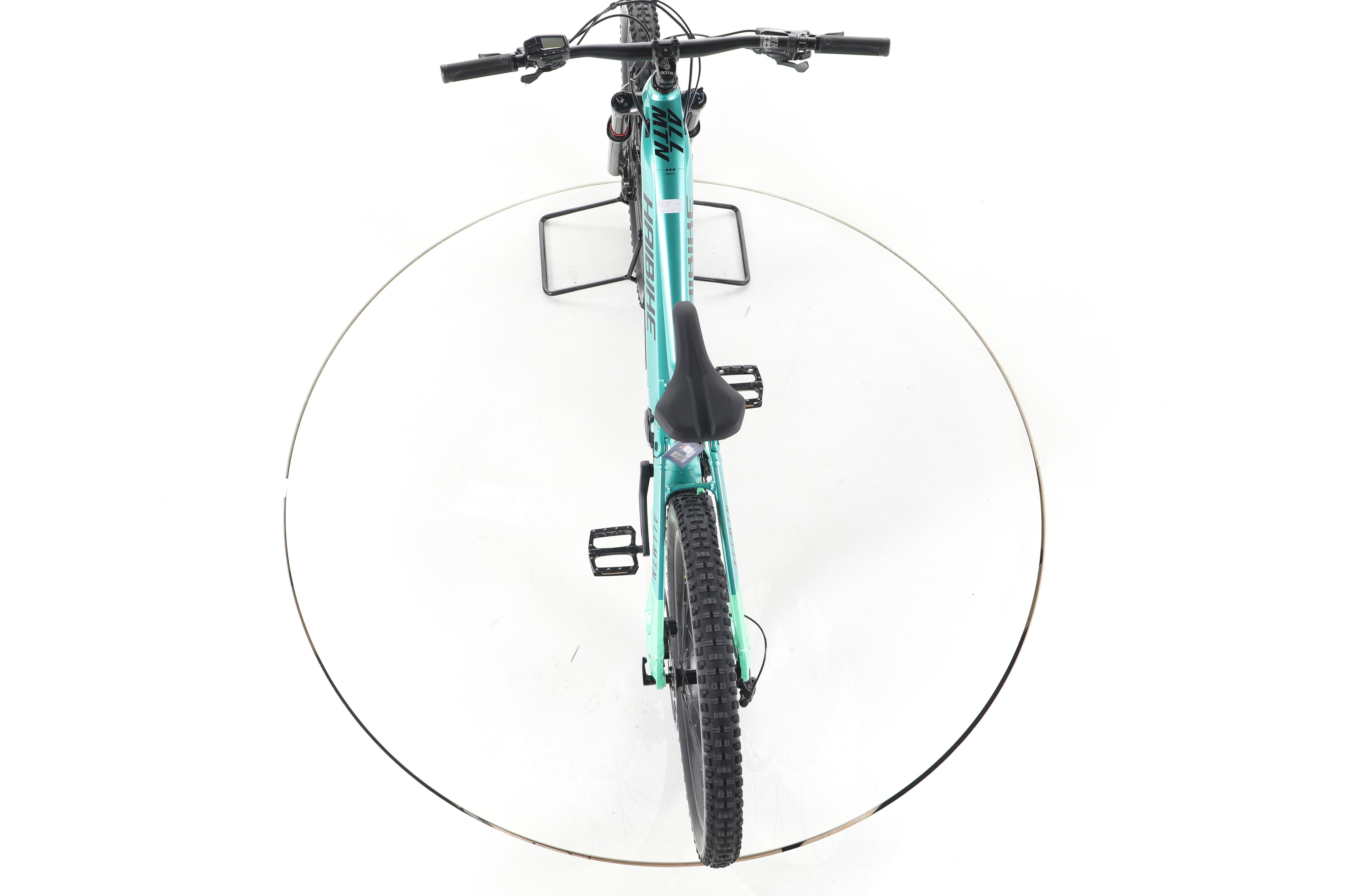 Haibike AllMtn 2 E-Bike Fully - Image 22