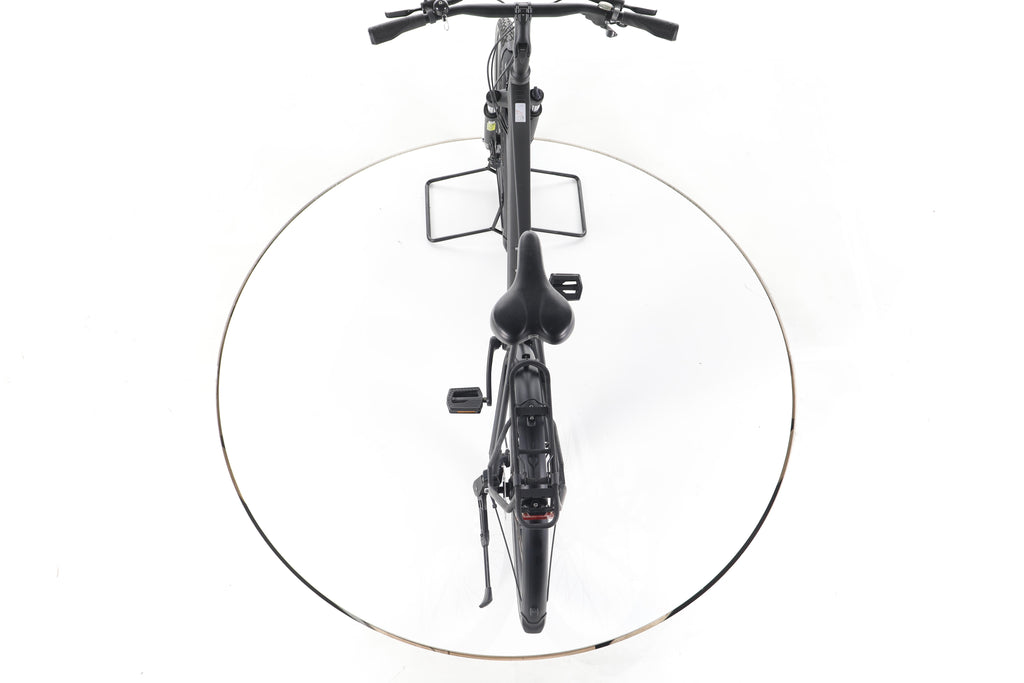 Kalkhoff Endeavour 8 Fahrrad City & Trekking - Image 22