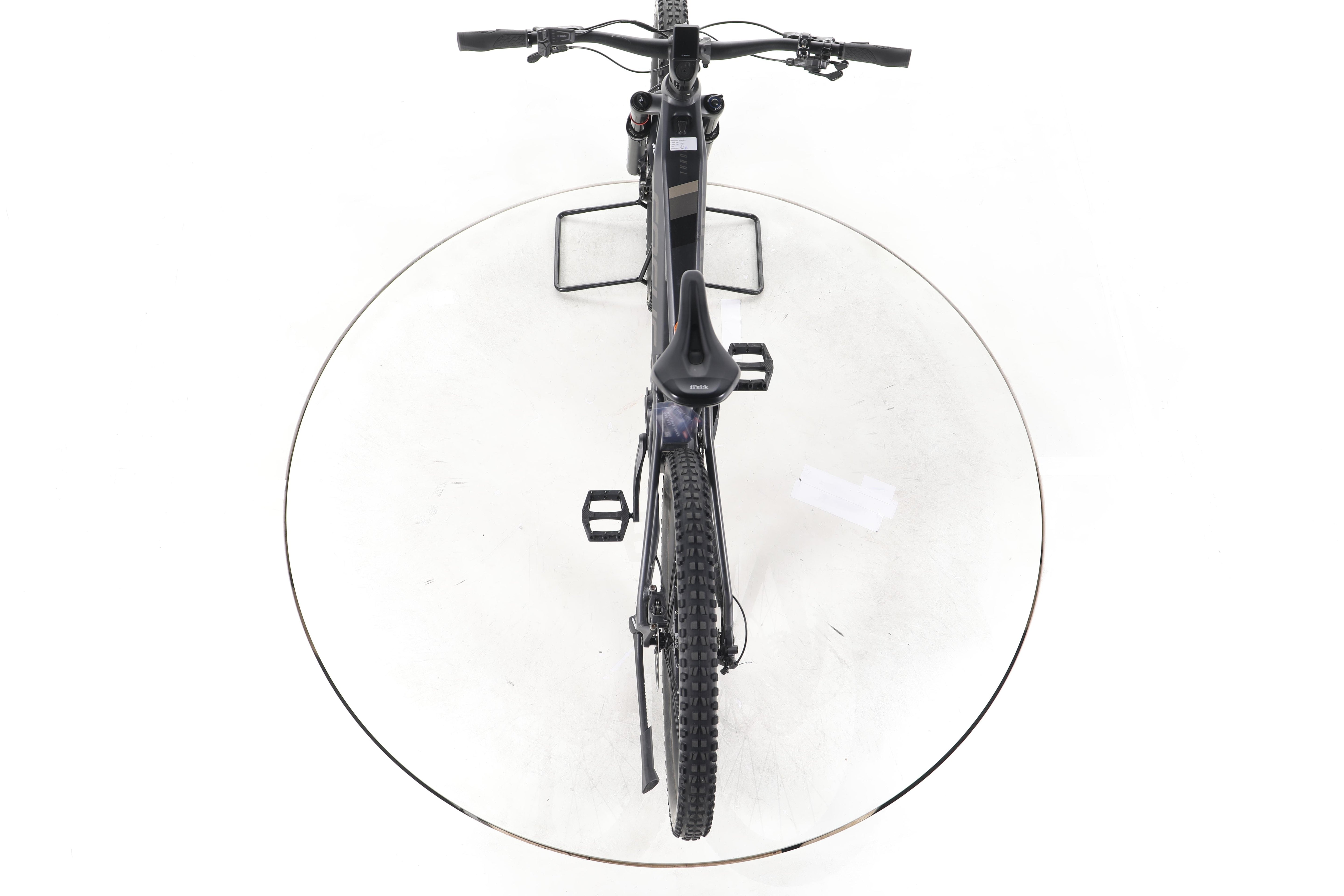 Focus Thron² 6.8 E-Bike Fully - Image 22