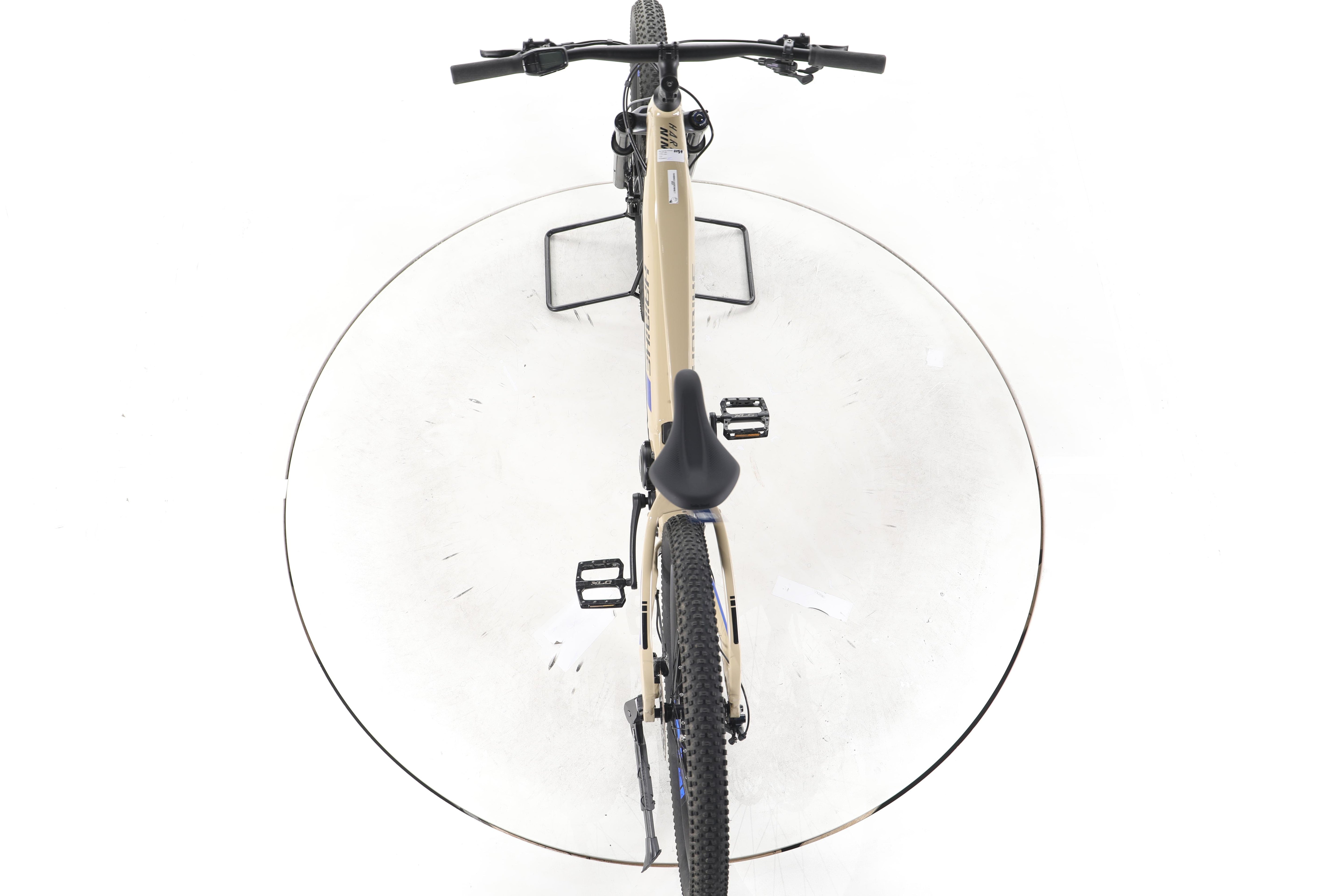 Haibike HardNine 7 E-Bike - Image 22