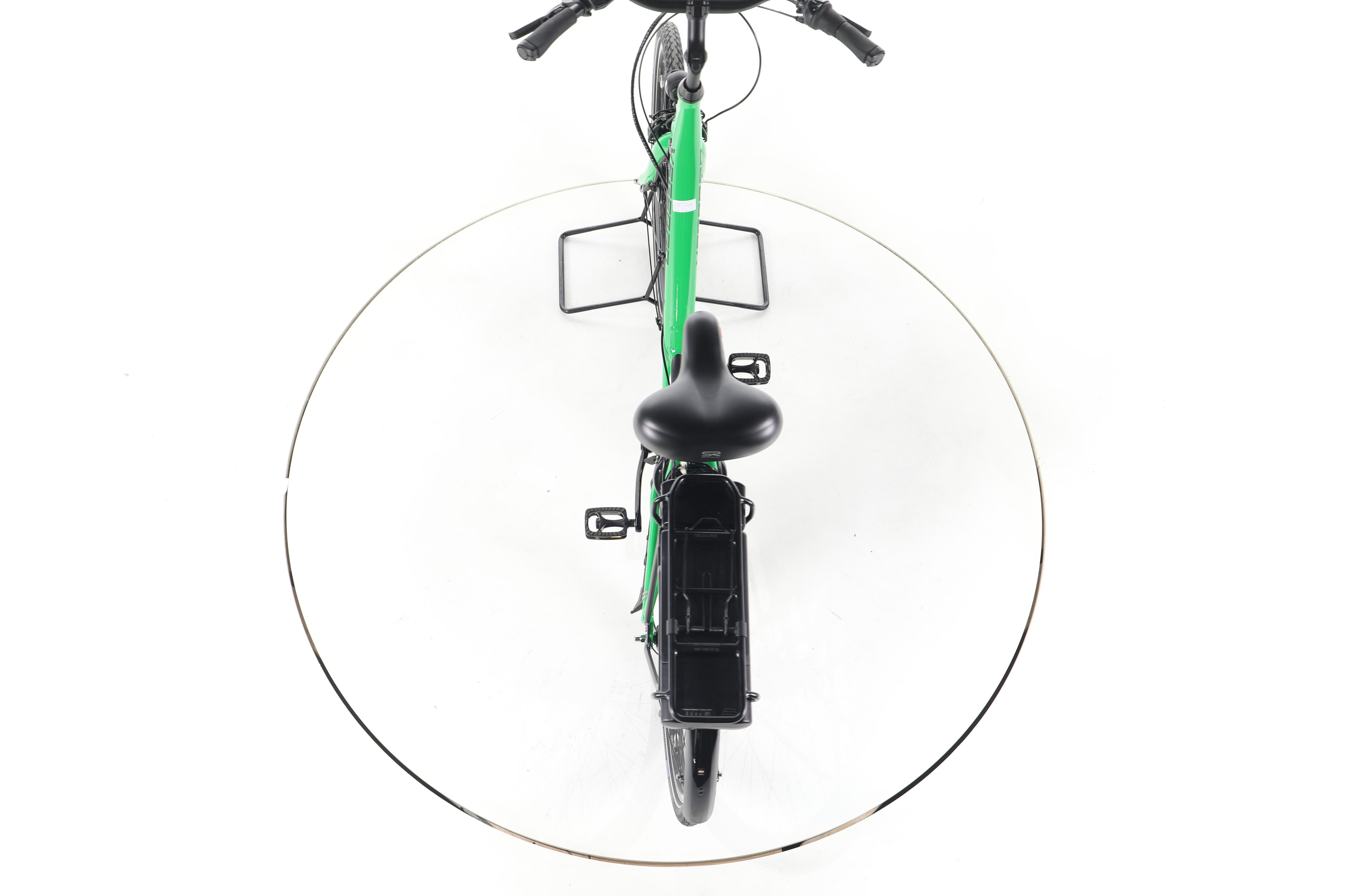 Custom Made VegeRad Caluna-E City E-Bike Tiefeinsteiger 2025 - Image 22