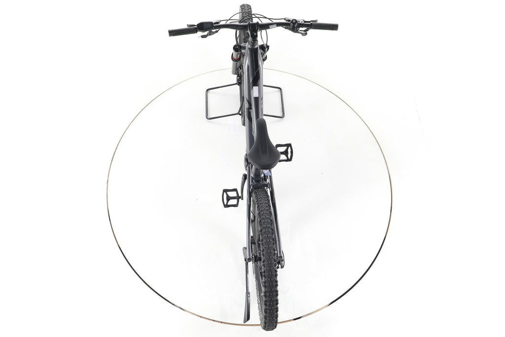 R Raymon TrailRay 140E 8.0 Fully E-Bike - Image 22