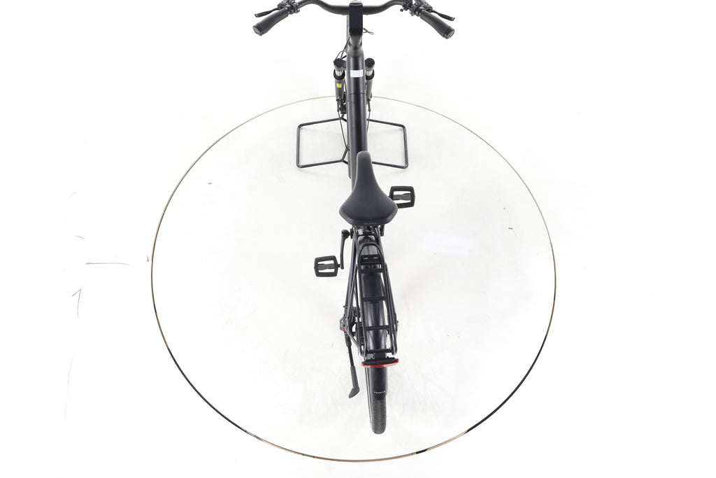 TENWAYS CGO800S City E-Bike Tiefeinsteiger - Image 22