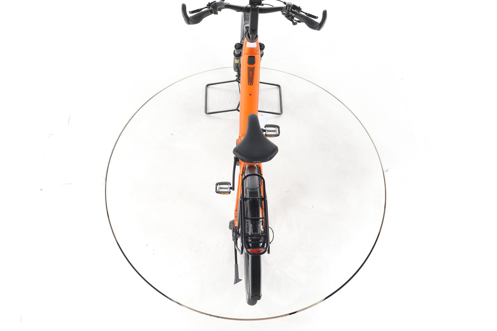 KTM Macina Ultimate Pro Trekking E-Bike Tiefeinsteiger 2025 - Image 22