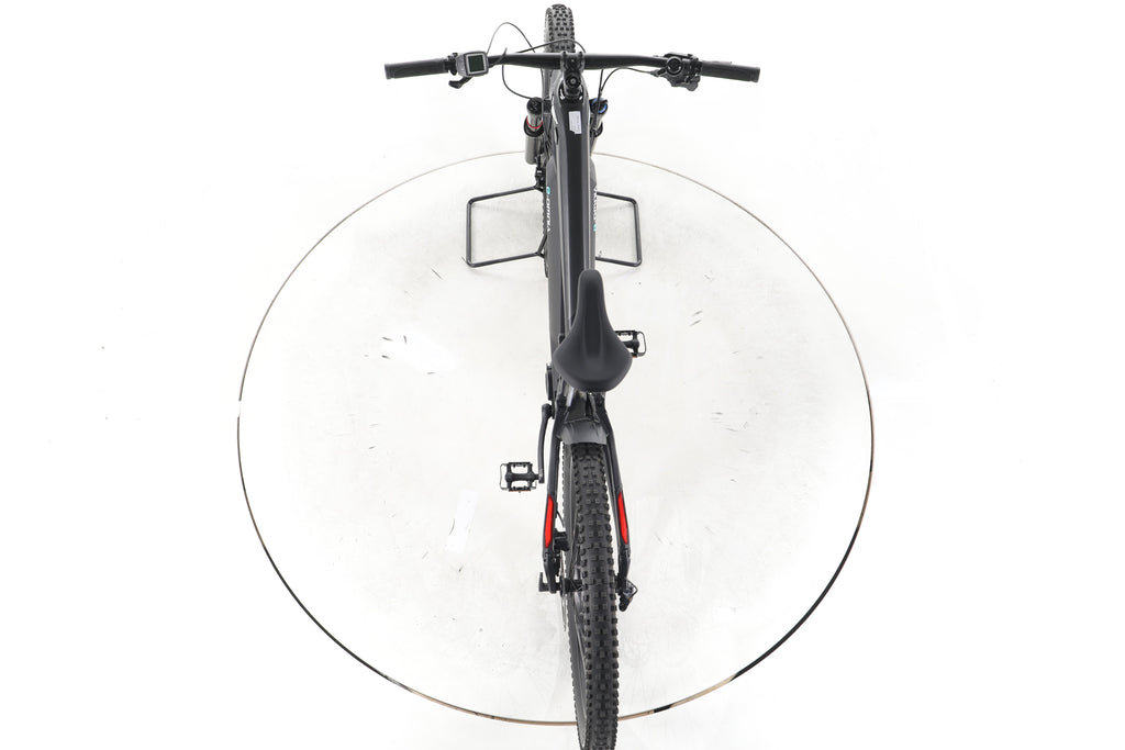 Bianchi E-Omnia FX E-Bike Fully - Image 22