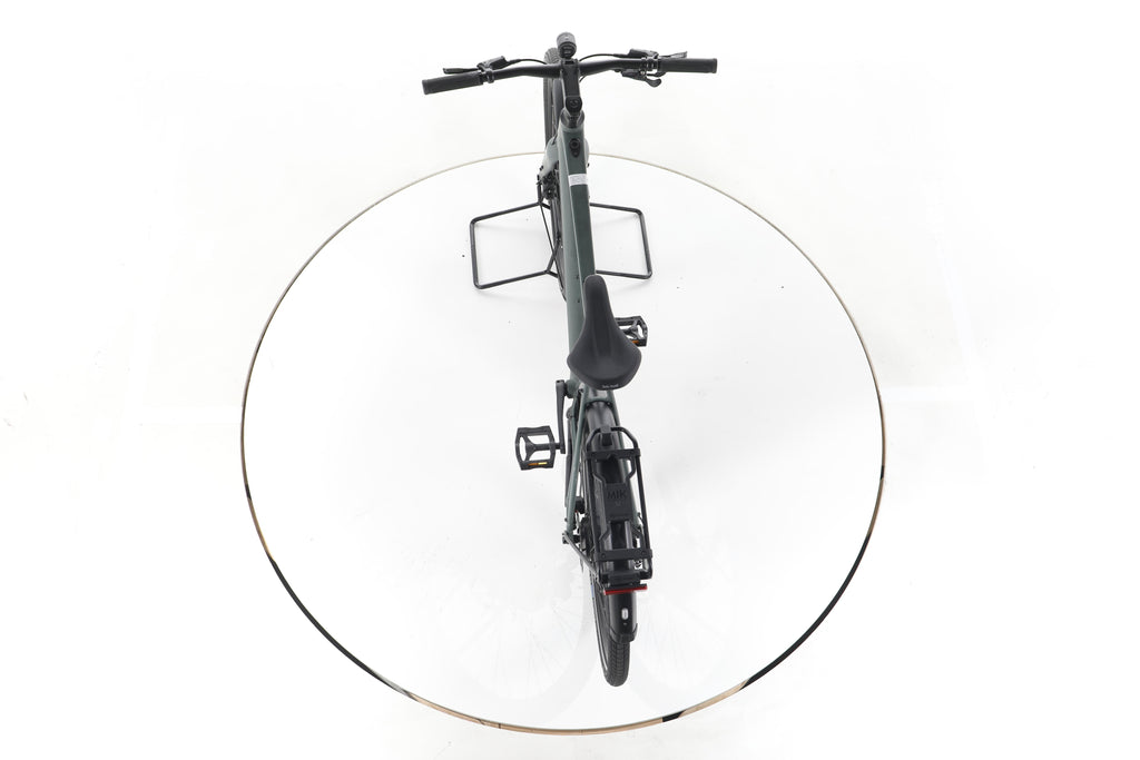 Winora E-Flitzer Trekking E-Bike - Image 22