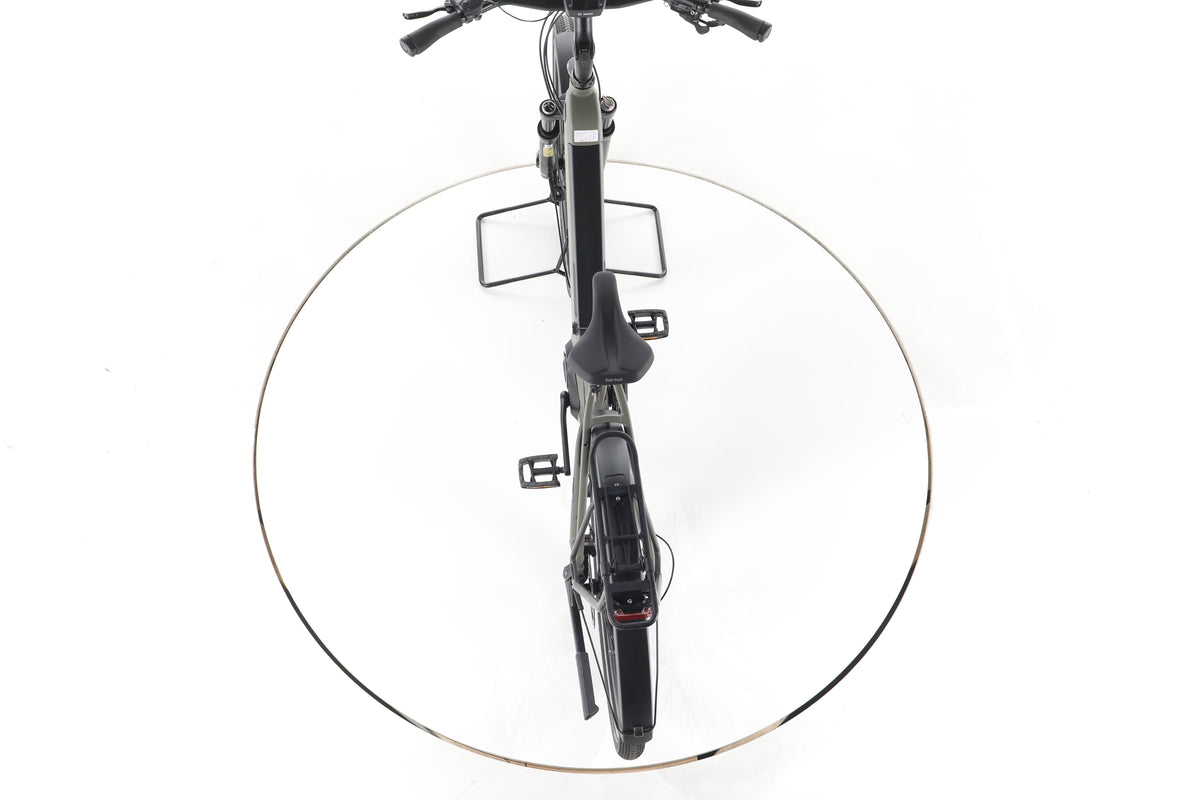 Raleigh KENT 11 XXL Trekking E-Bike - Image 22