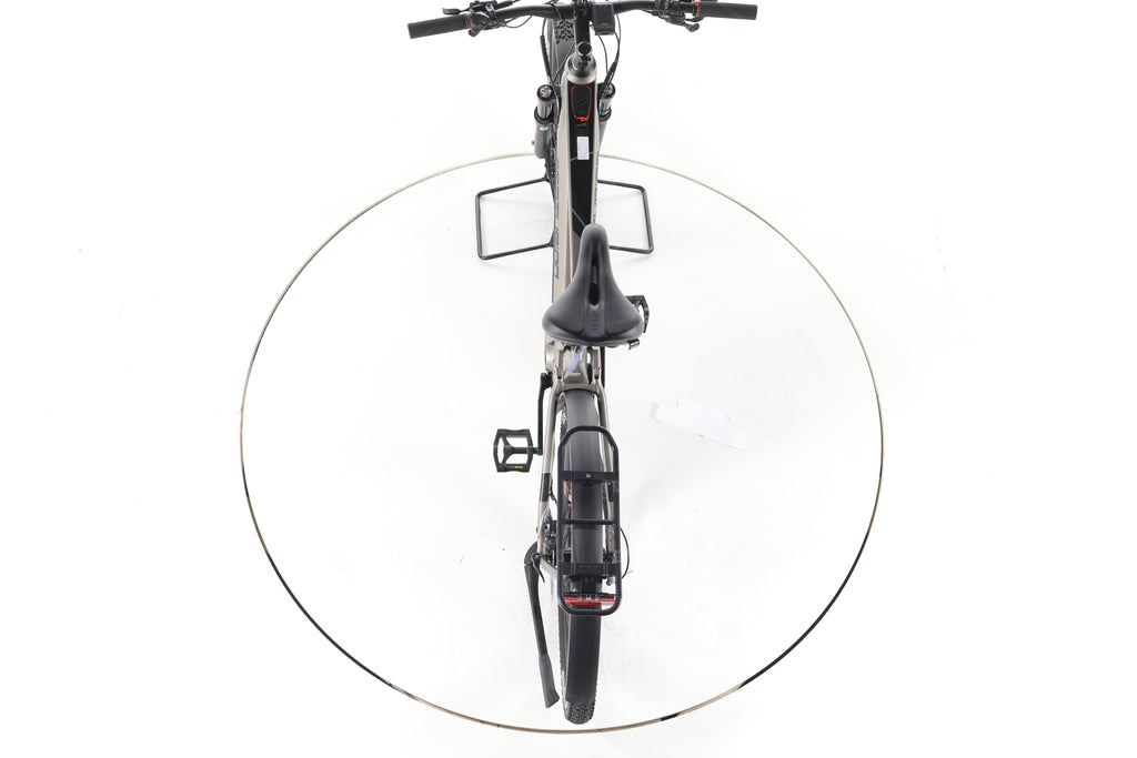 Centurion Lhasa E R2600i EQ SUV E-Bike - Image 22