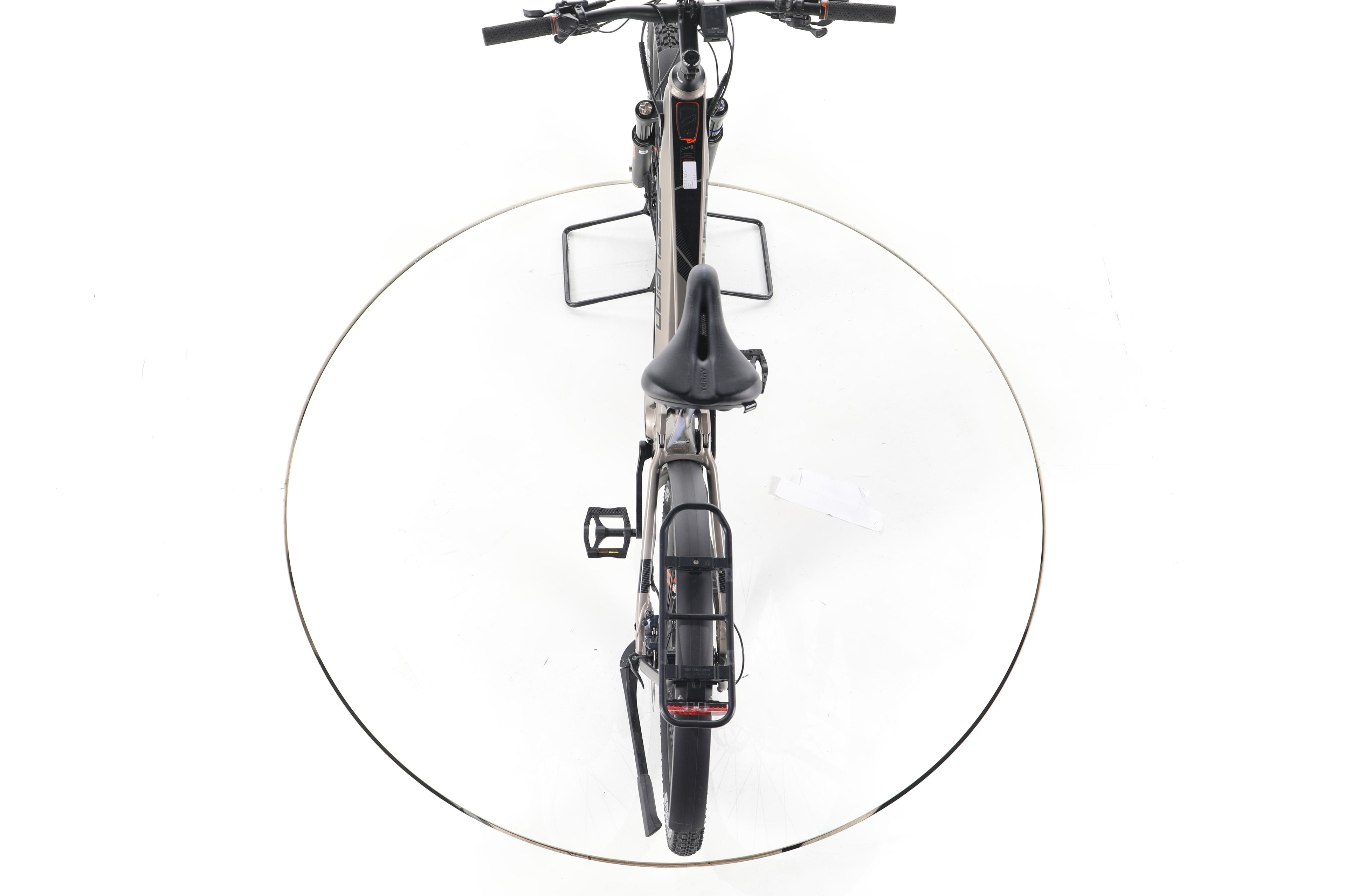 Centurion Lhasa E R2600i EQ SUV E-Bike - Image 22