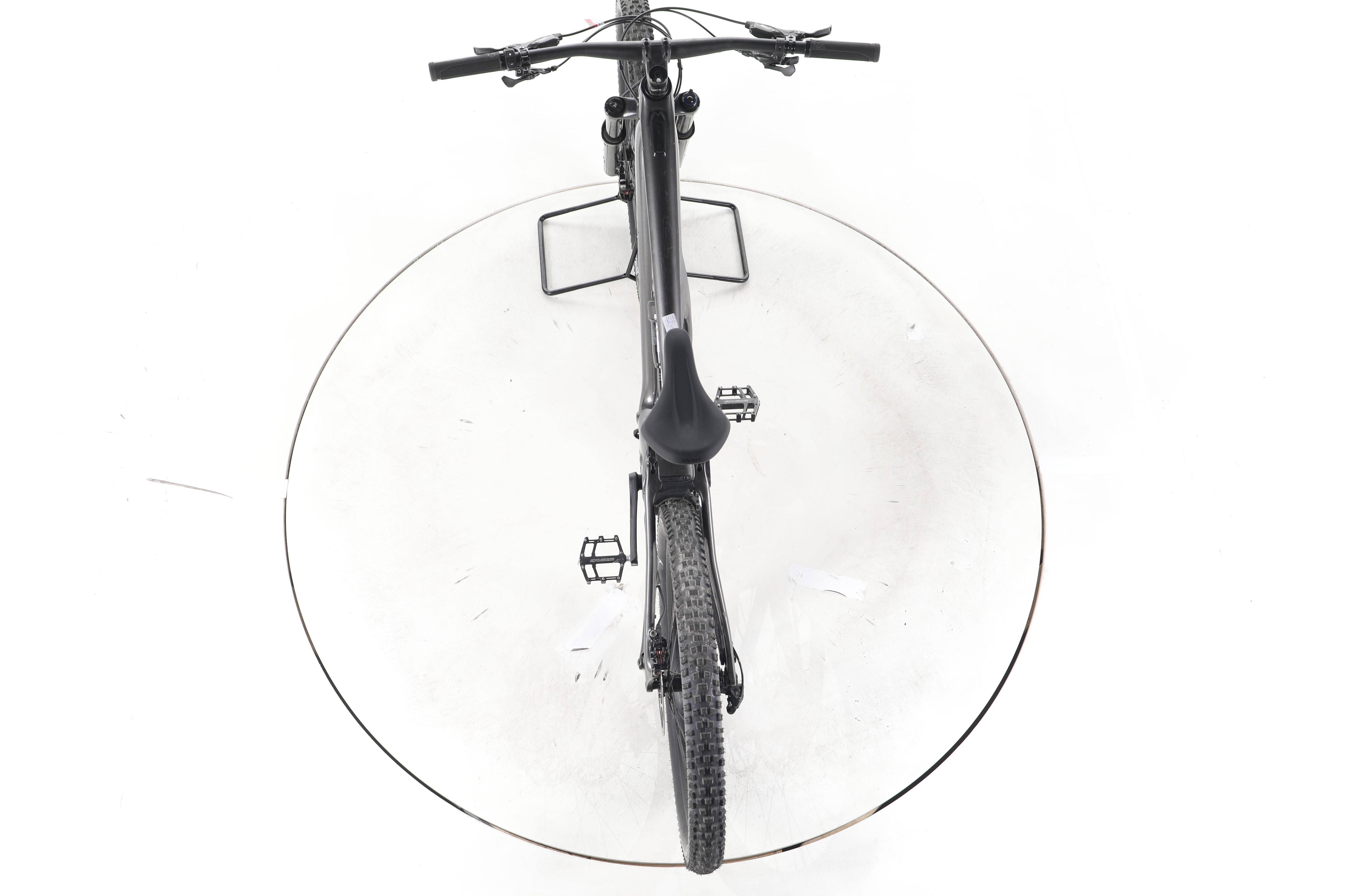Specialized Turbo Levo E-Bike Fully Carbon - Image 22