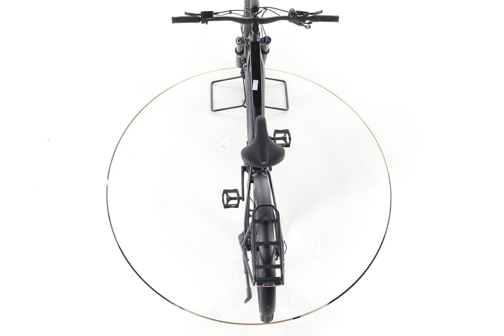 Giant Stance E+EX SUV E-Bike - Image 22