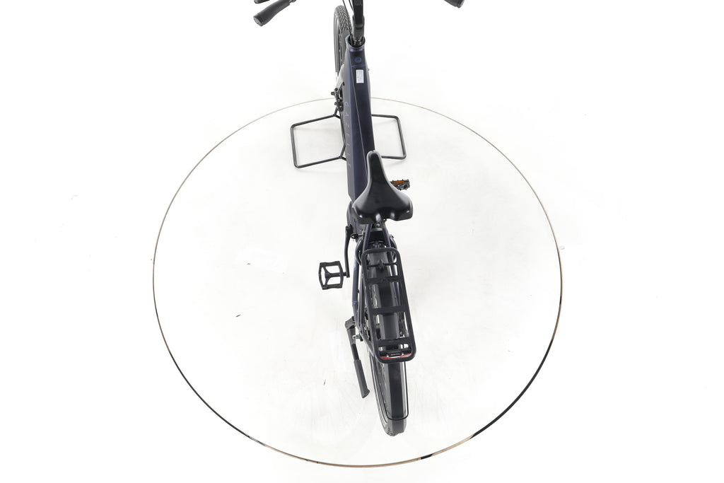 Gazelle Chamonix C5 HMS City E-Bike - Image 22