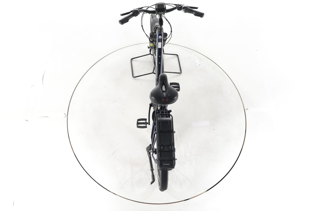 Victoria Cysalo 9 City E-Bike Tiefeinsteiger - Image 22