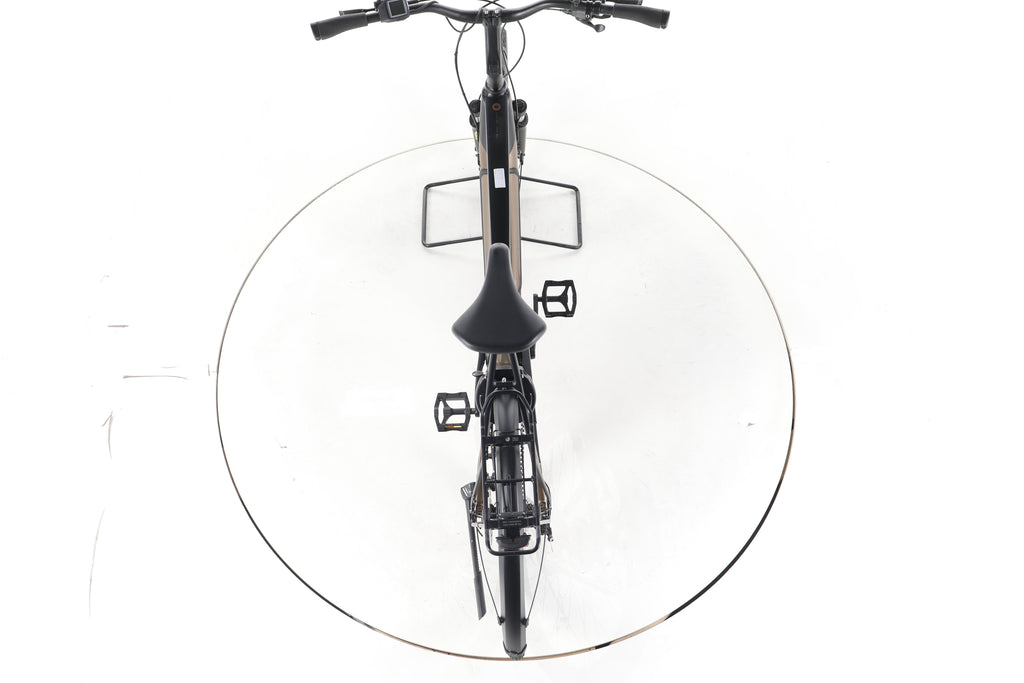 Kreidler Vitality Eco 7 Sport CX Trekking E-Bike - Image 22