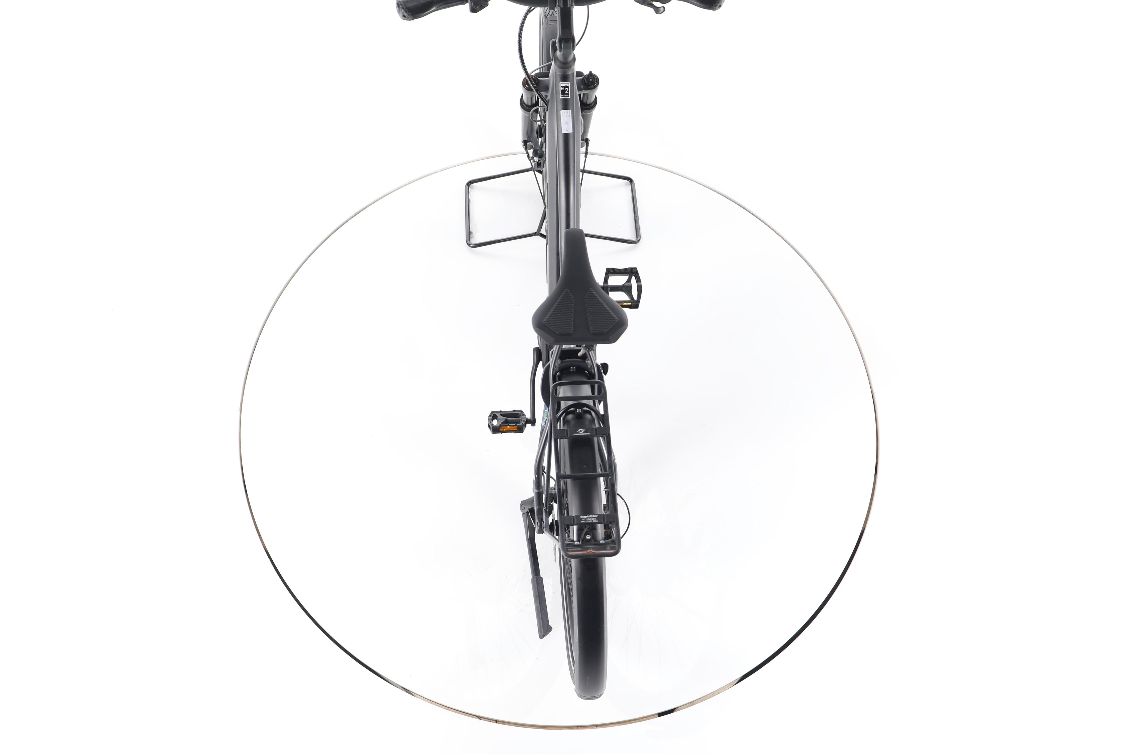 EBIKE Trekking Pro Trekking E-Bike - Image 22