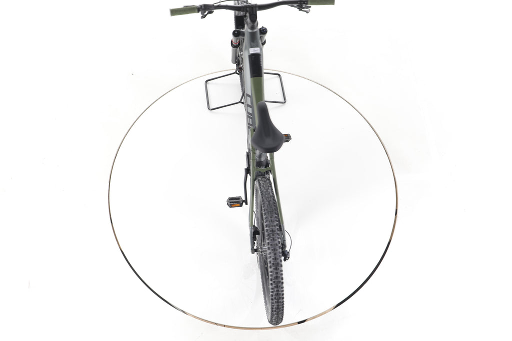 Cube Stereo Hybrid 120 TM E-Bike Fully - Image 22