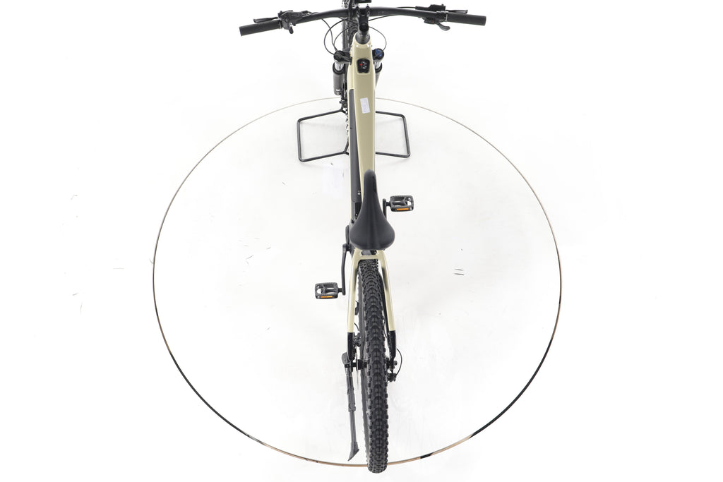 Cannondale Trail Neo 4 E-Bike - Image 22