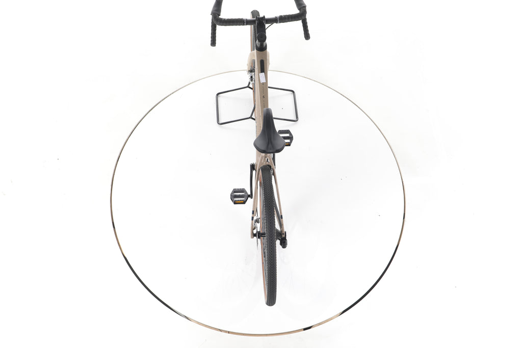 Cube Nuroad C:62 SLT Gravelbike Carbon 2025 - Image 22