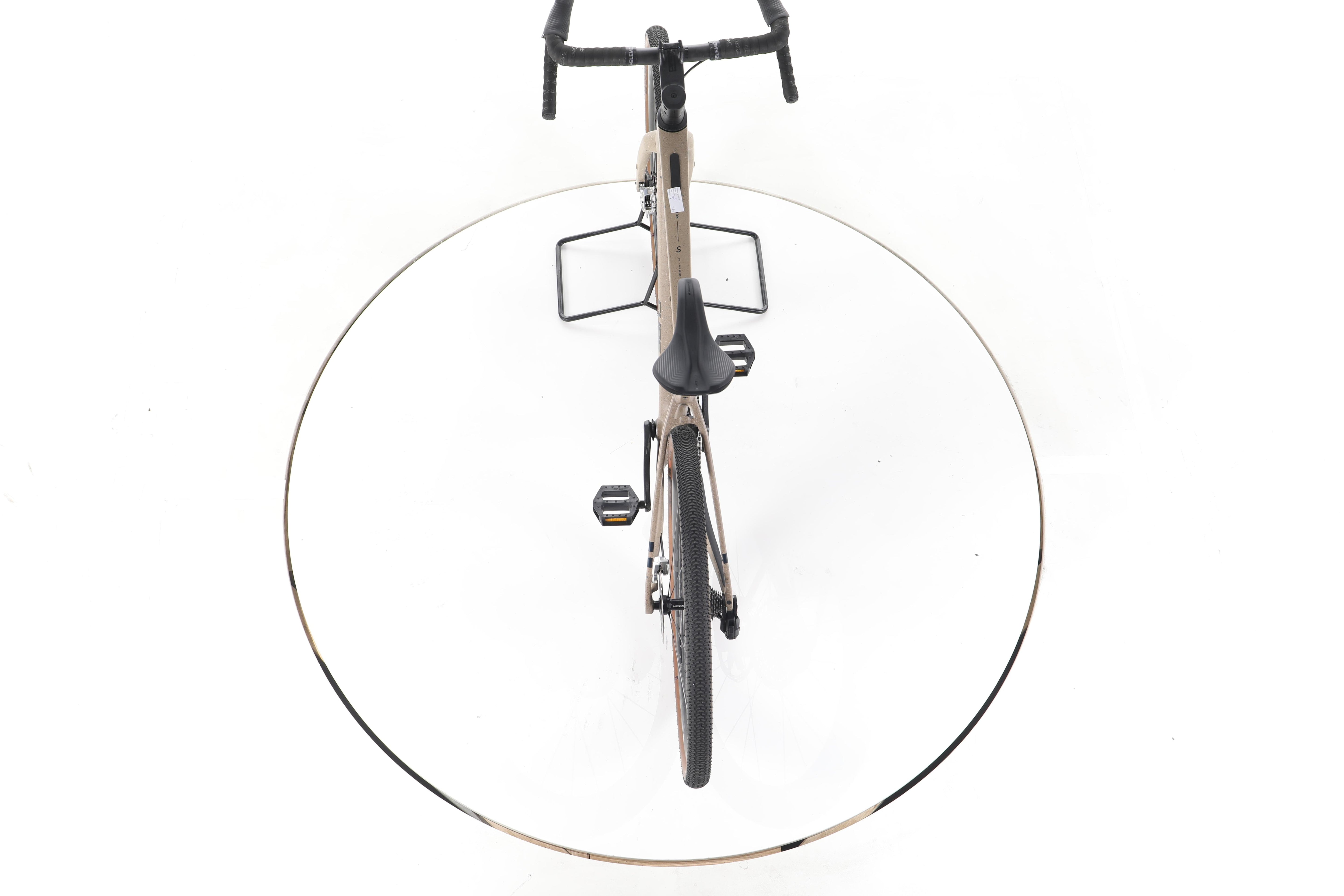 Cube Nuroad C:62 SLT Gravelbike Carbon 2025 - Image 22