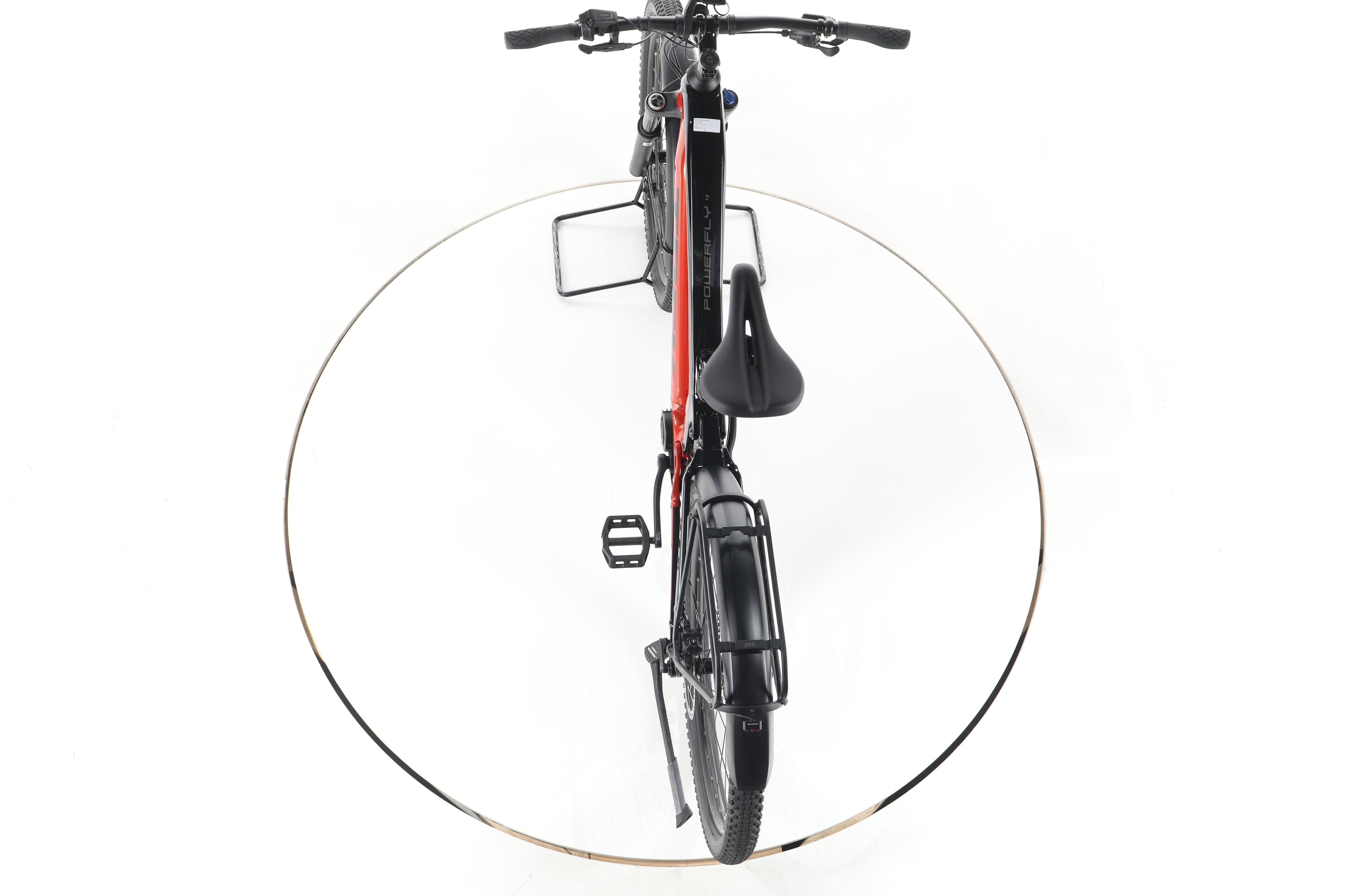 Trek Powerfly FS 4 Equipped Gen 3 SUV E-Bike - Image 22