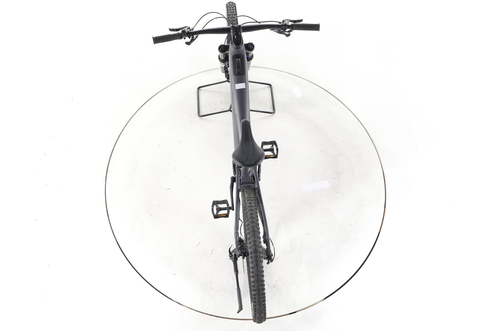 Cube Stereo Hybrid ONE77 HPC Race E-Bike Fully Carbon 2025 - Image 22