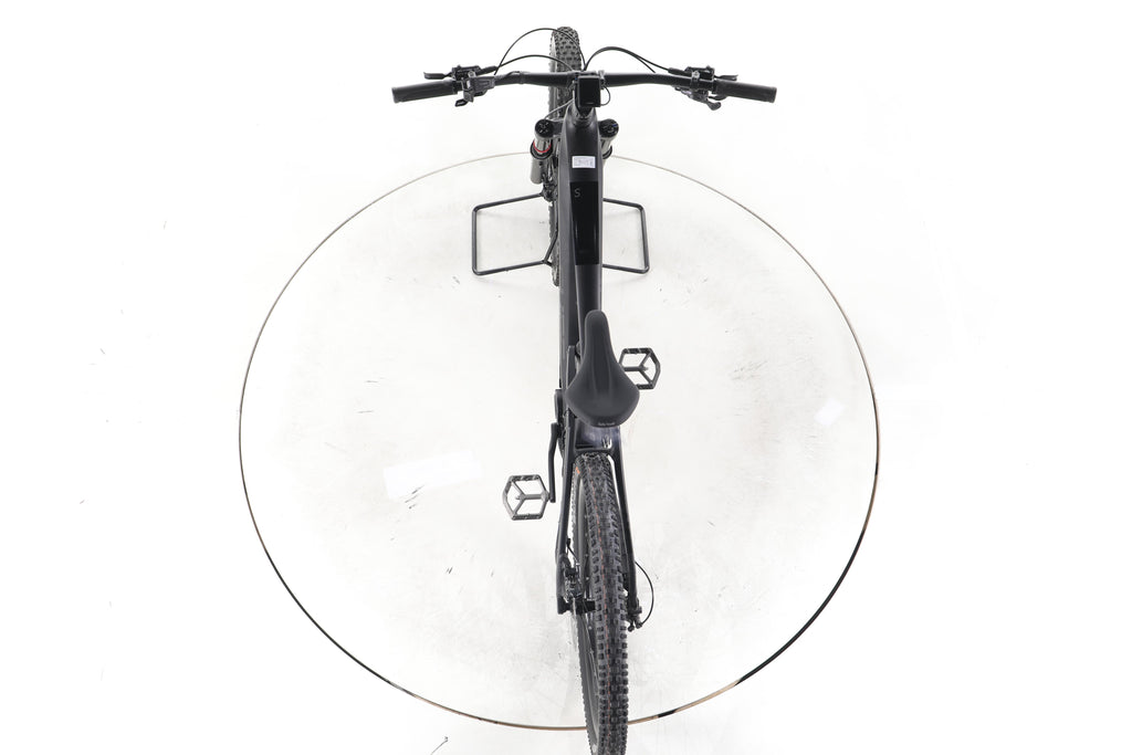 Cube Stereo Hybrid 160 HPC SLX E-Bike Fully - Image 22