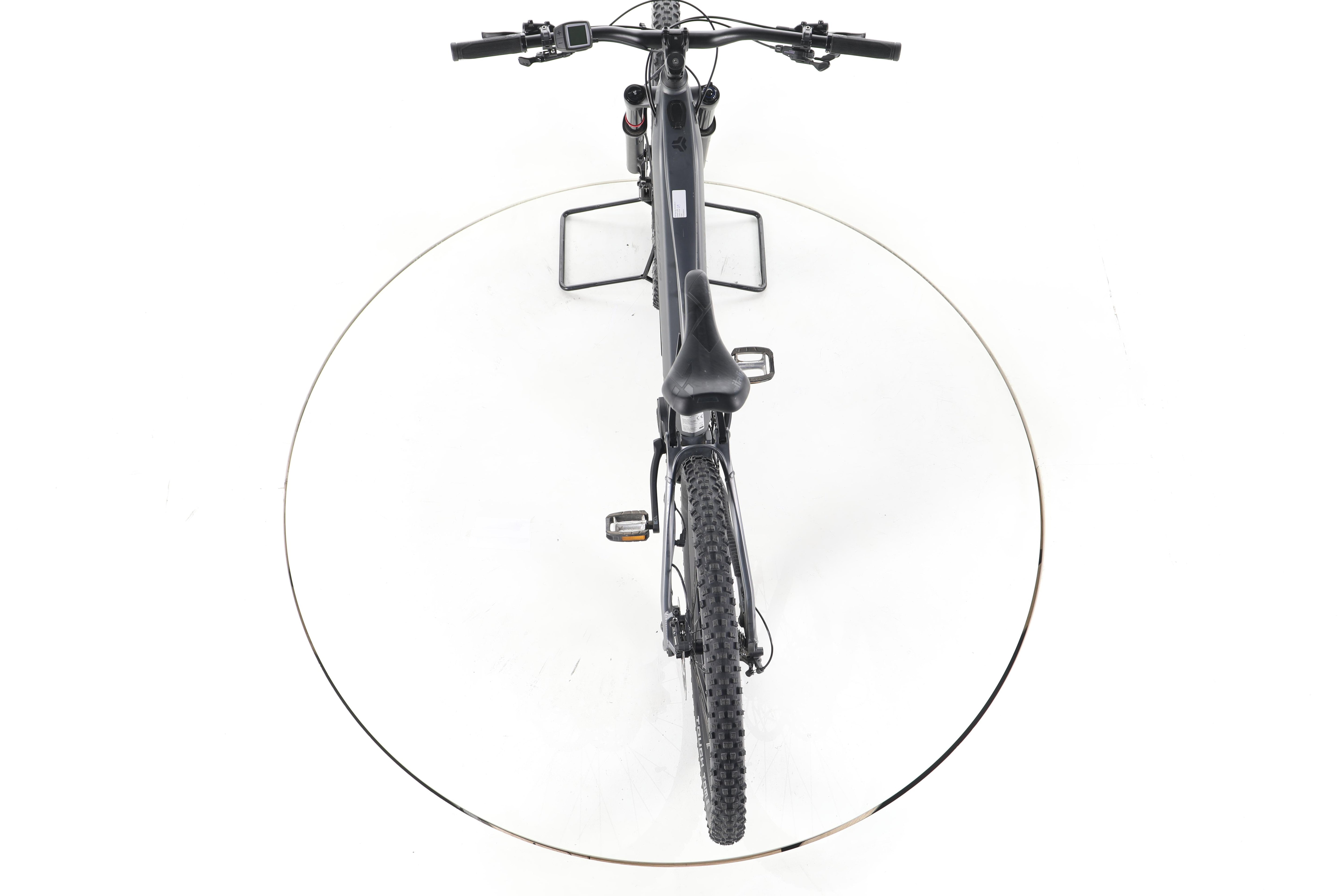 Carver Drift E.520 Fully E-Bike - Image 22