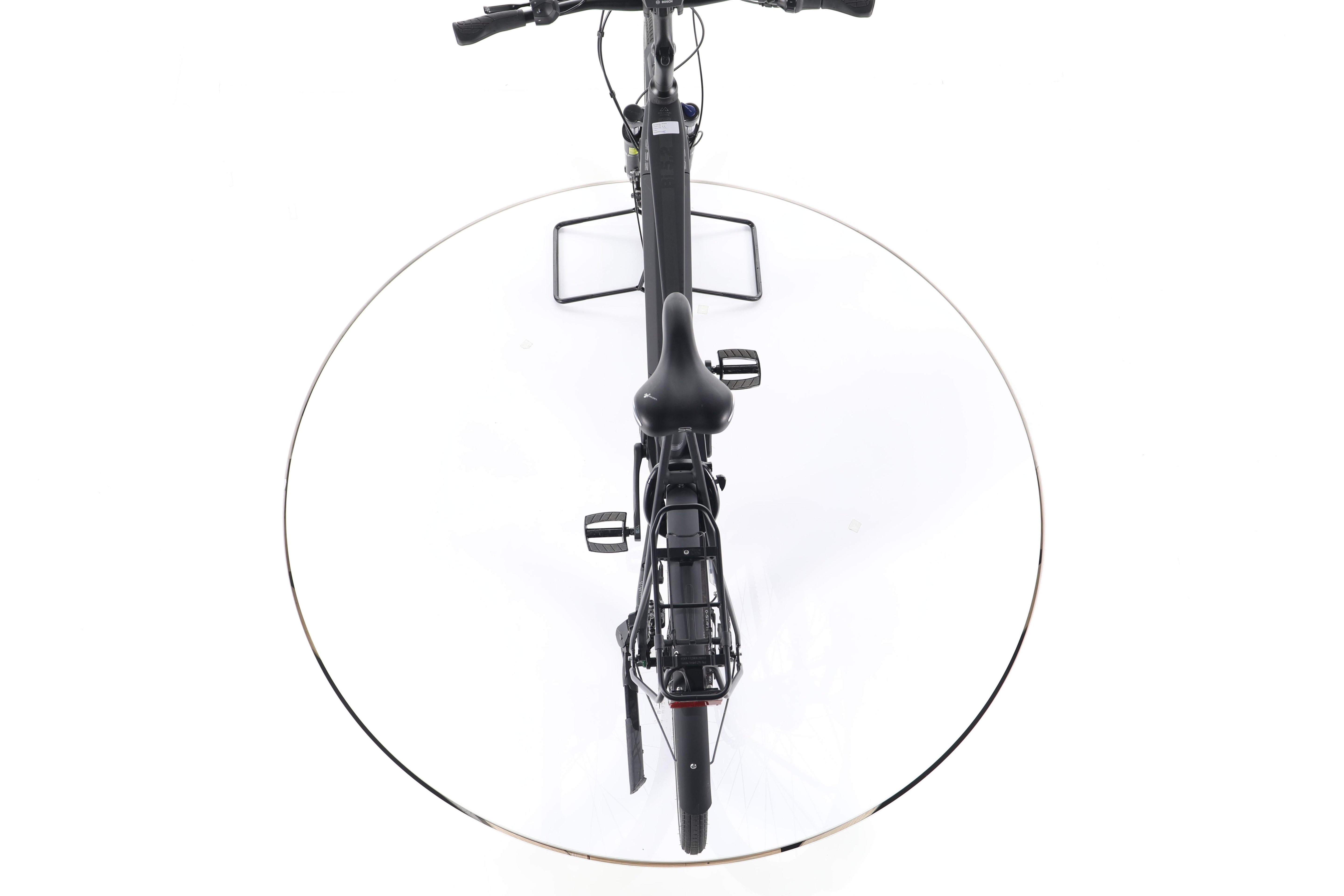 Wittich 56 5-Gang FRL City E-Bike - Image 22