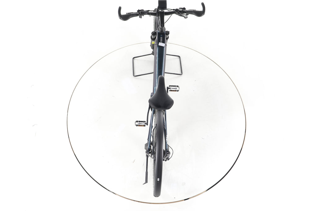 KTM Macina Cross LFC Trekking E-Bike - Image 22