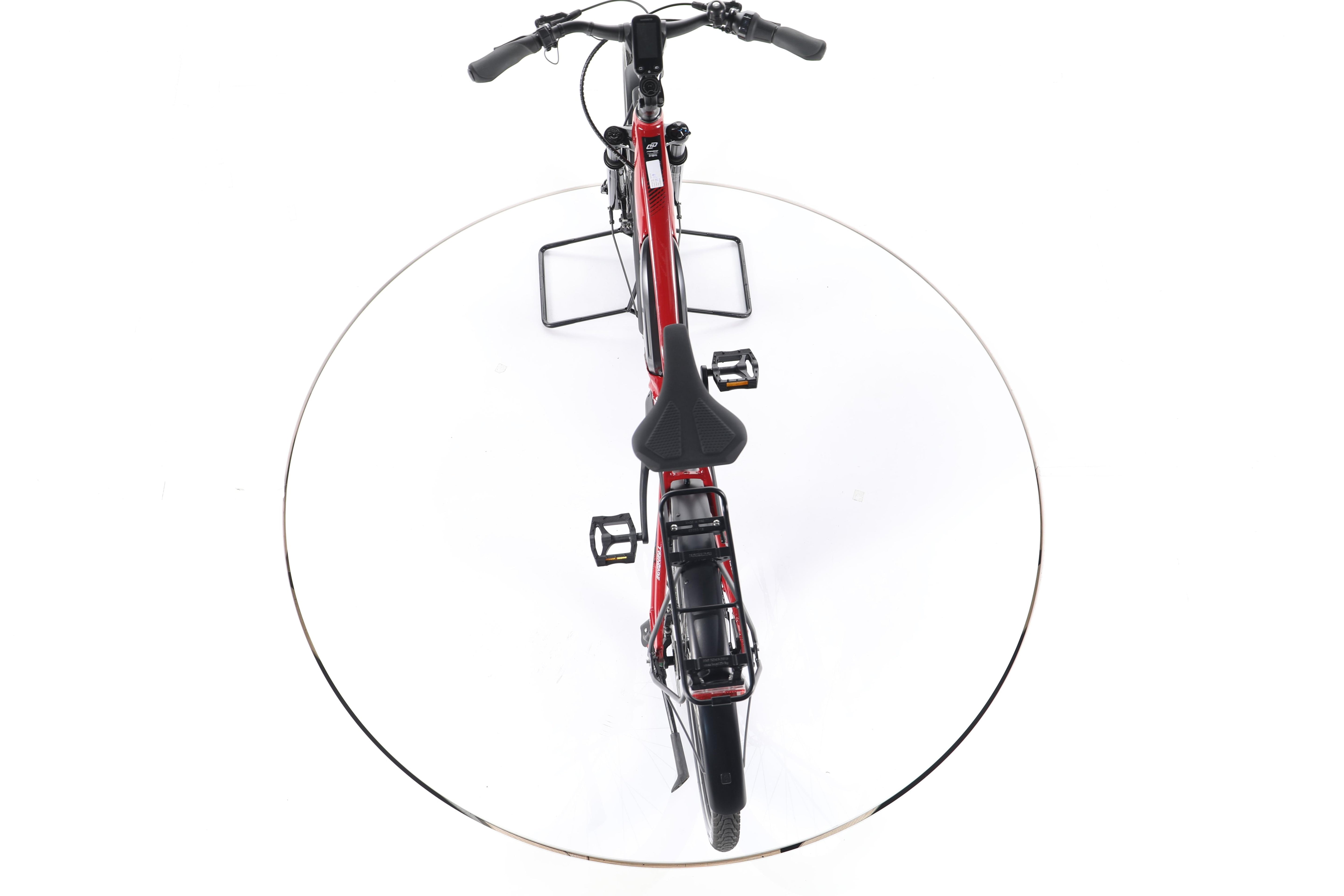 TRENGA DE GLE 11.2 City E-Bike - Image 22