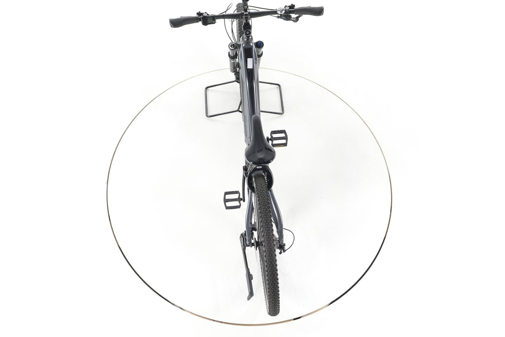 Merida eBIG.TOUR 600 E-Bike - Image 22