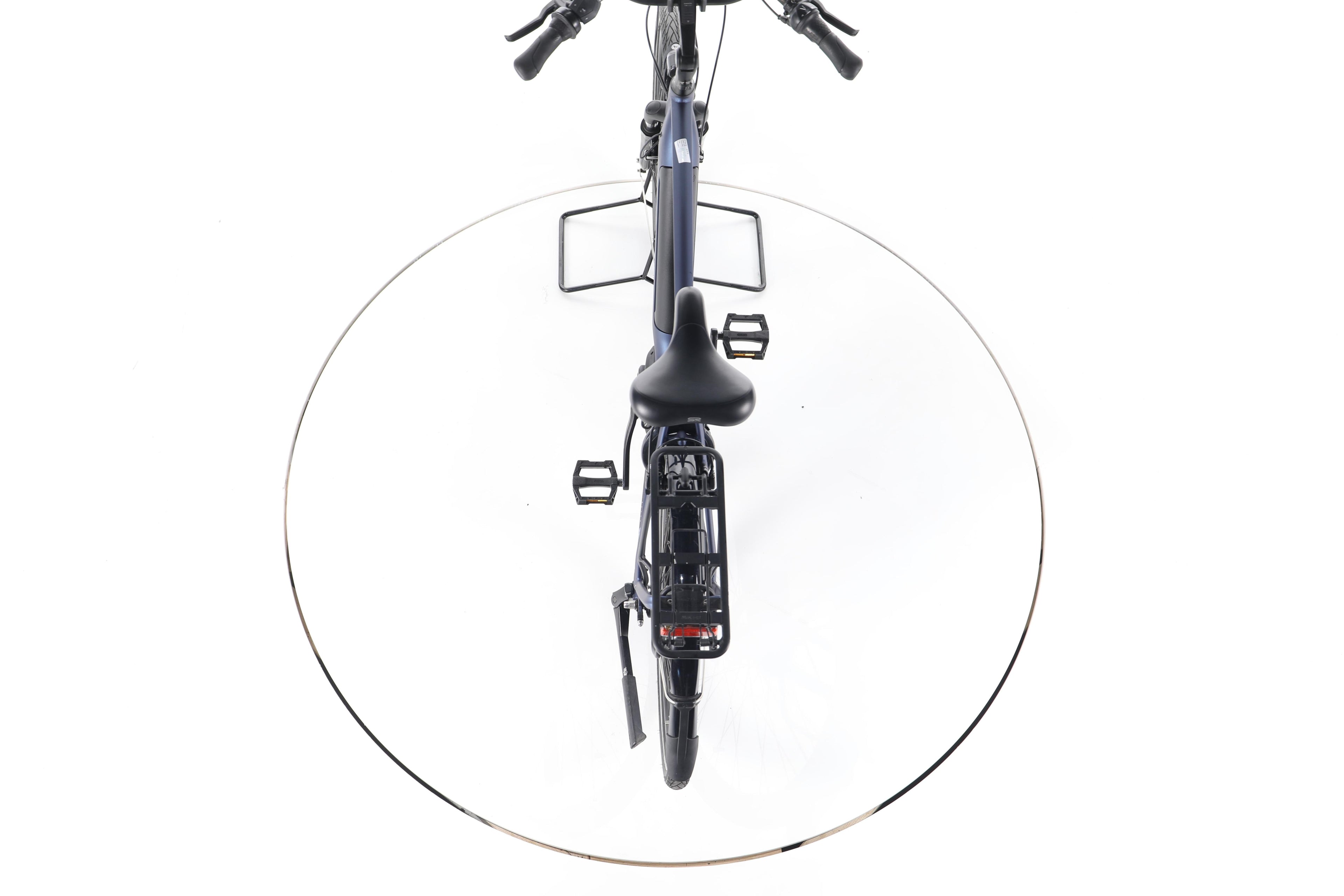 Gazelle Arroyo C7+ HMB Elite City E-Bike - Image 22