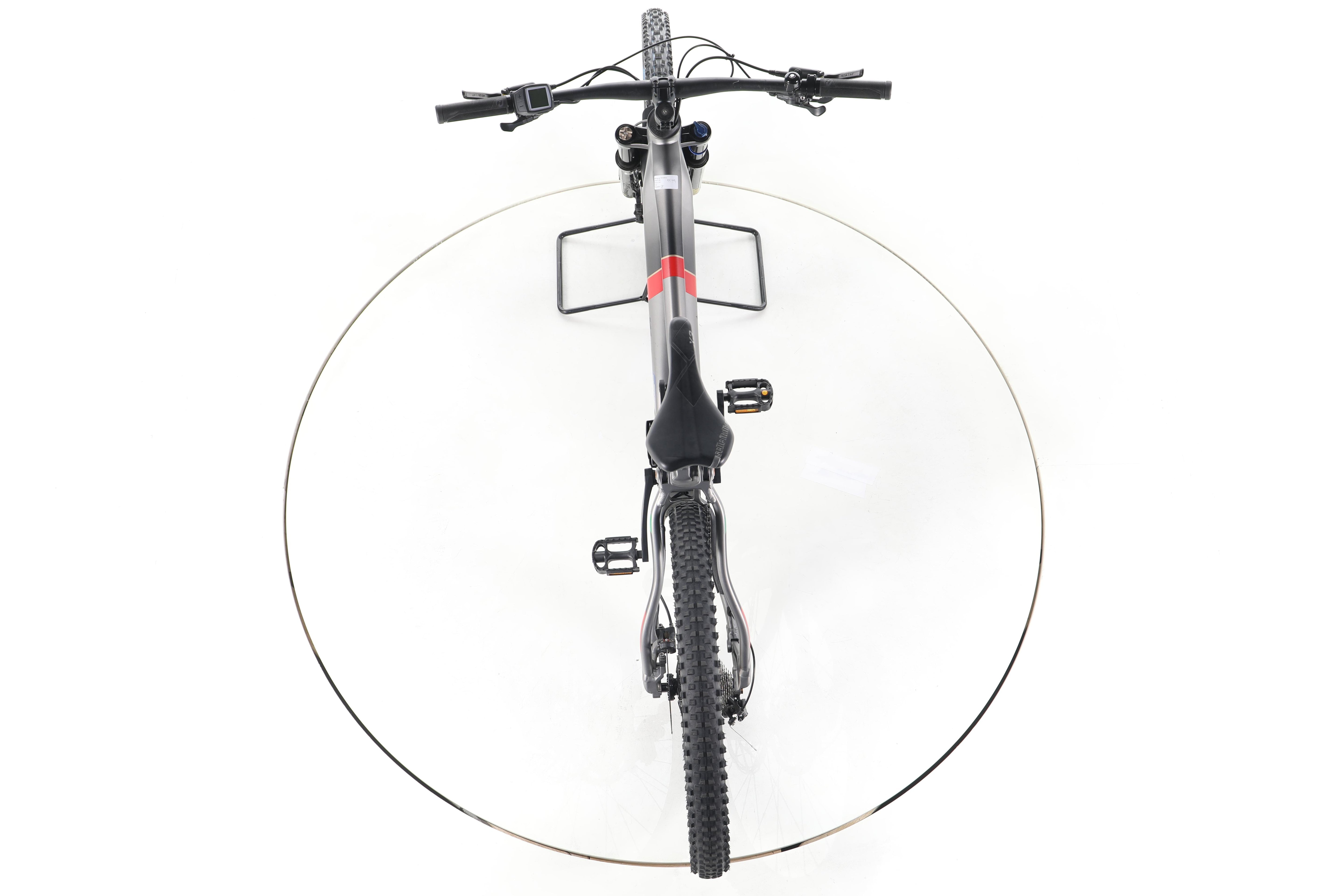 Malaguti Civetta E-Bike Fully - Image 22