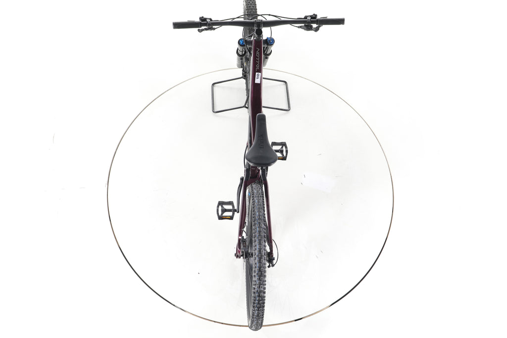 Orbea Rallon M20 - Image 22