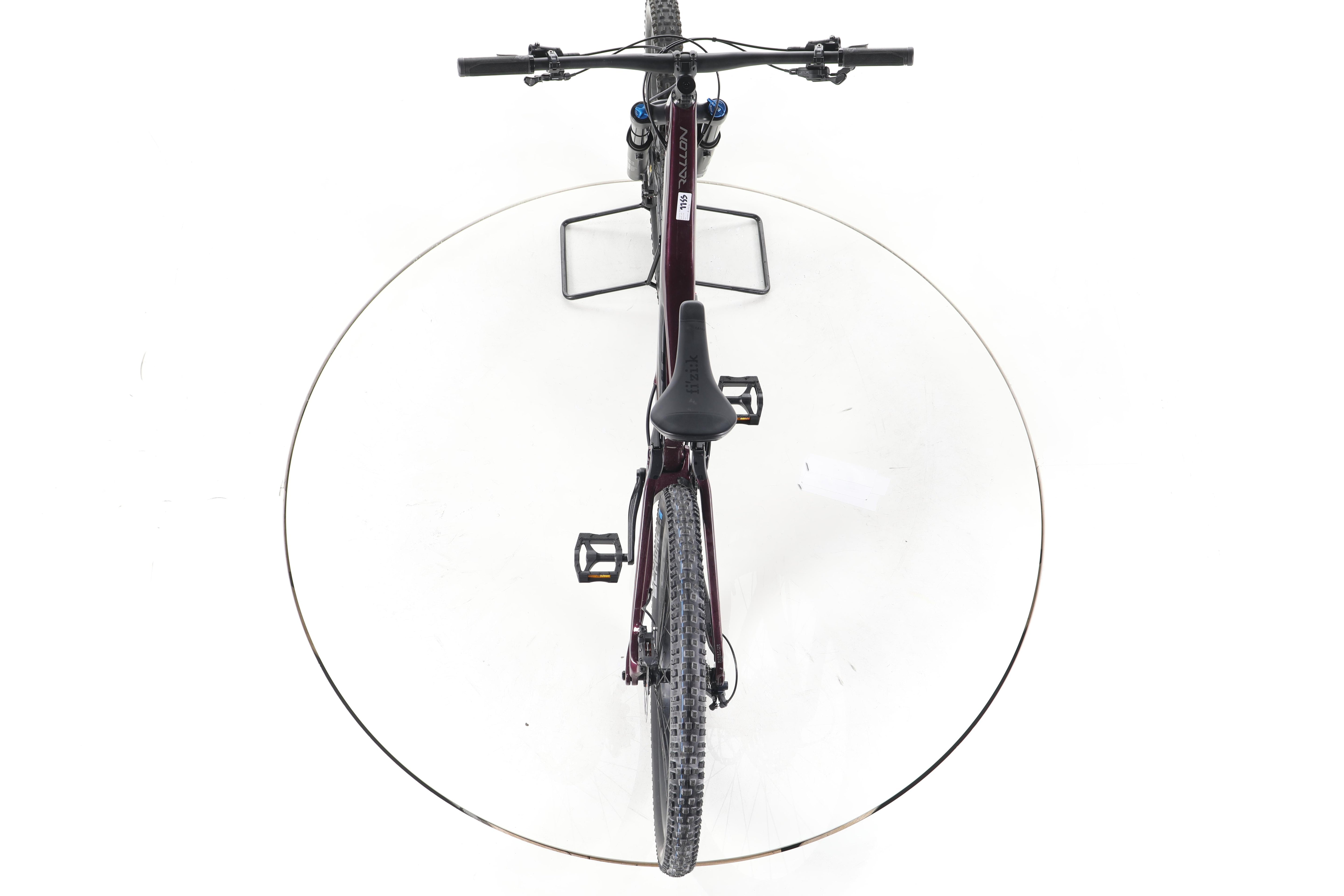 Orbea Rallon M20 - Image 22