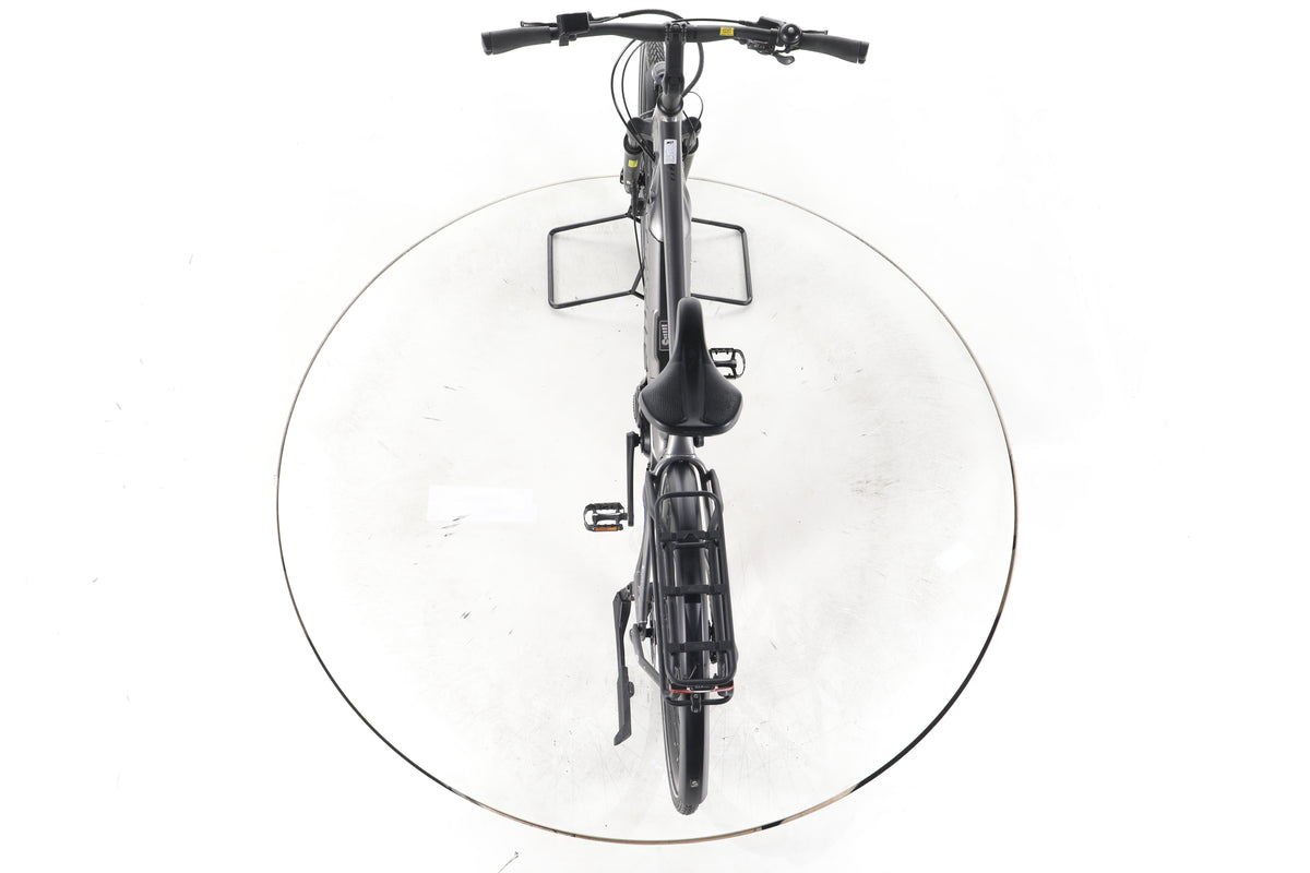 Giant Explore E+ 3 Trekking E-Bike - Image 22