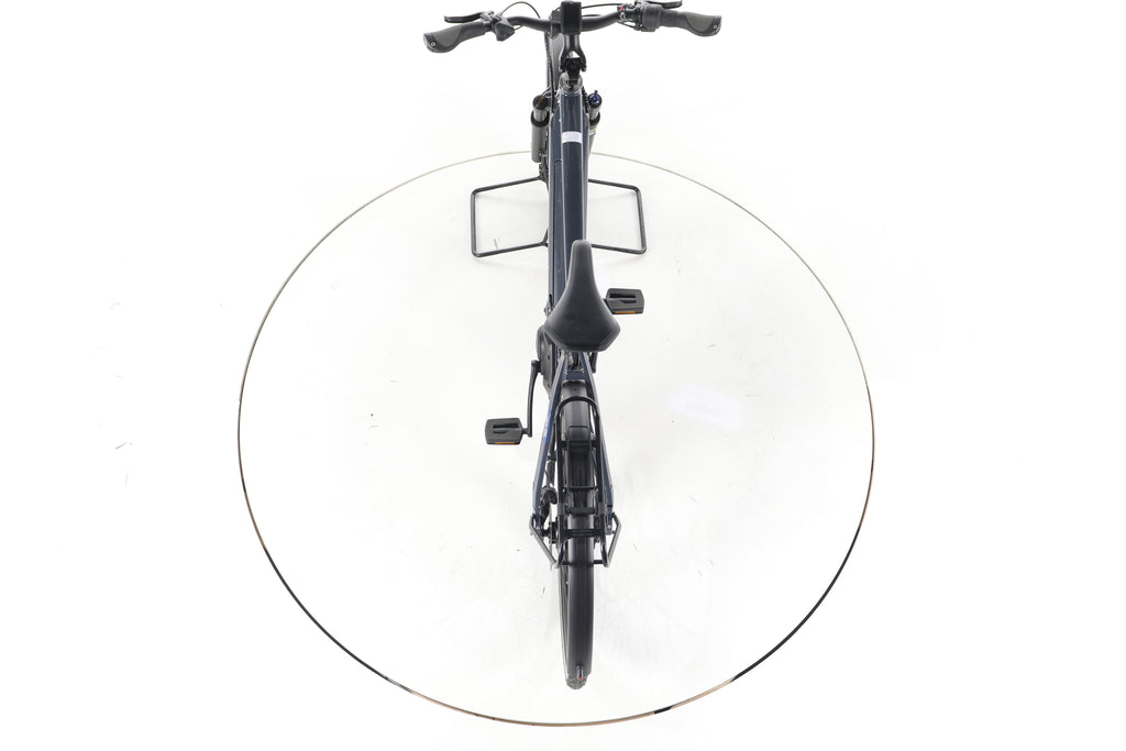HNF Nicolai SD3 urban City E-Bike - Image 22